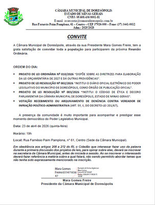 Convite 5ª Reunião Ordinária.png