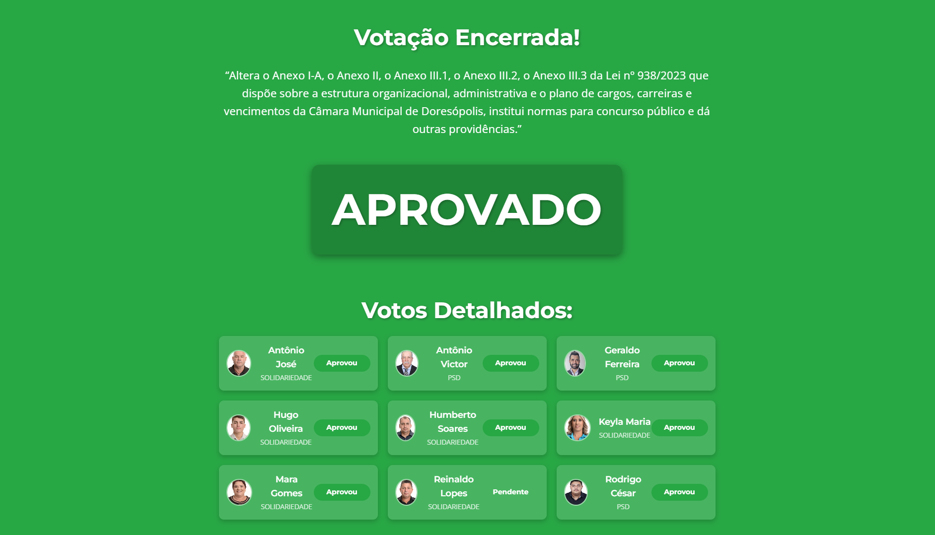 projeto de lei ordinária nº 013.png