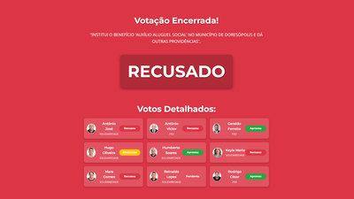 PROJETO DE LEI ORDINÁRIA Nº 019-2025 ALUGUEL