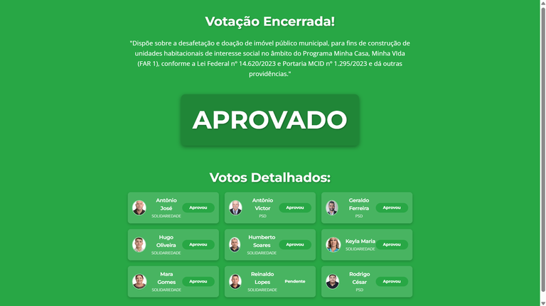 PROJETO DE LEI ORDINÁRIA Nº 021/2025 PROJETO DE LEI ORDINÁRIA Nº 021/2025