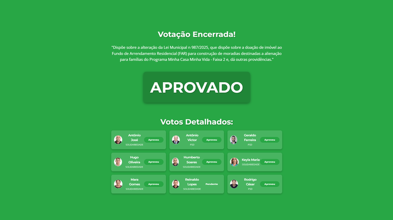 PROJETO DE LEI ORDINÁRIA Nº 022/2025 PROJETO DE LEI ORDINÁRIA Nº 022/2025