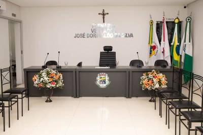 Câmara Municipal