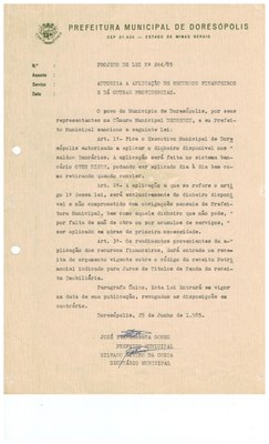 Lei nº 244-85 de 25 de junho de 1985.jpeg