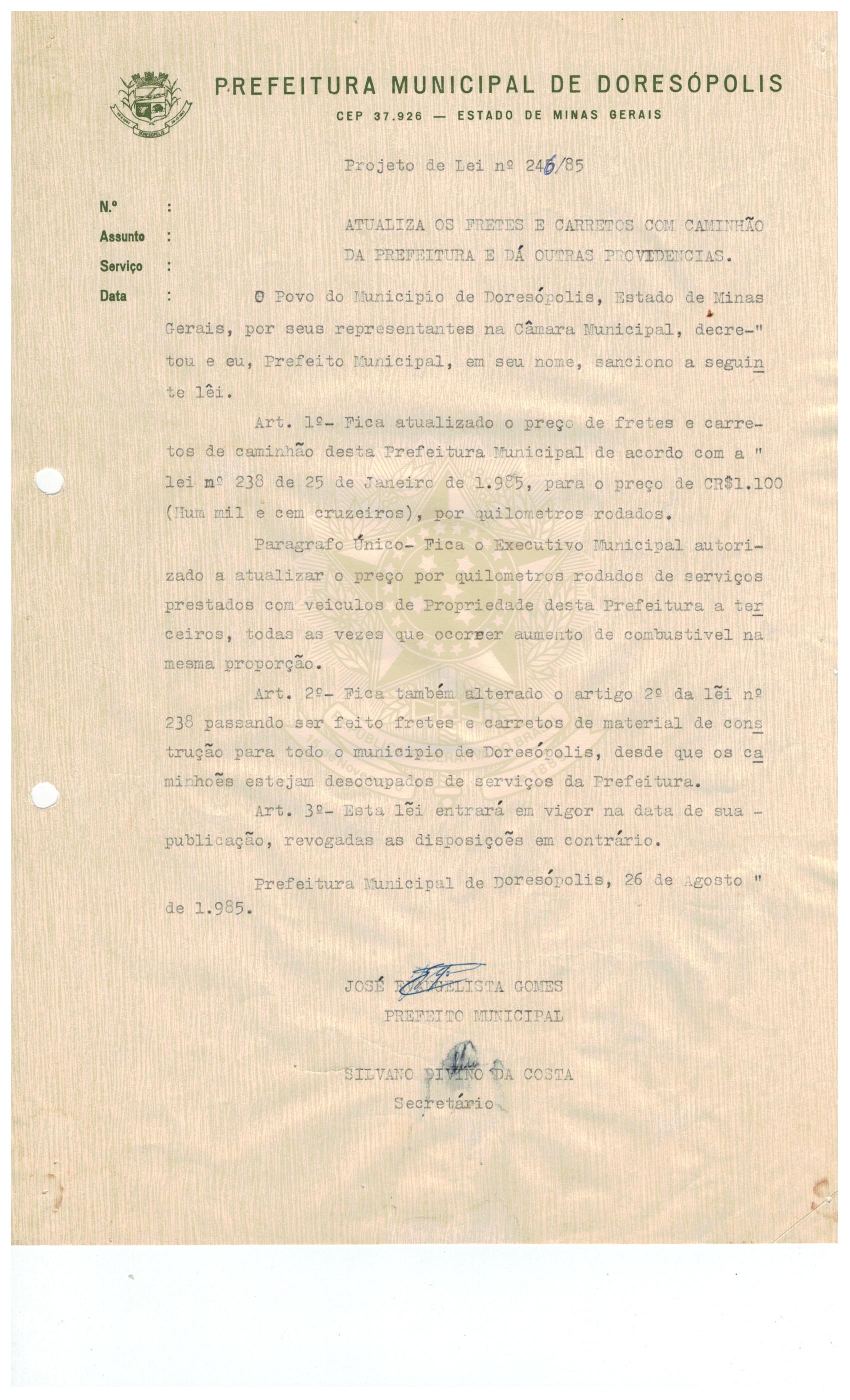 Lei nº 246-85 26 de Agosto de 1985.jpeg
