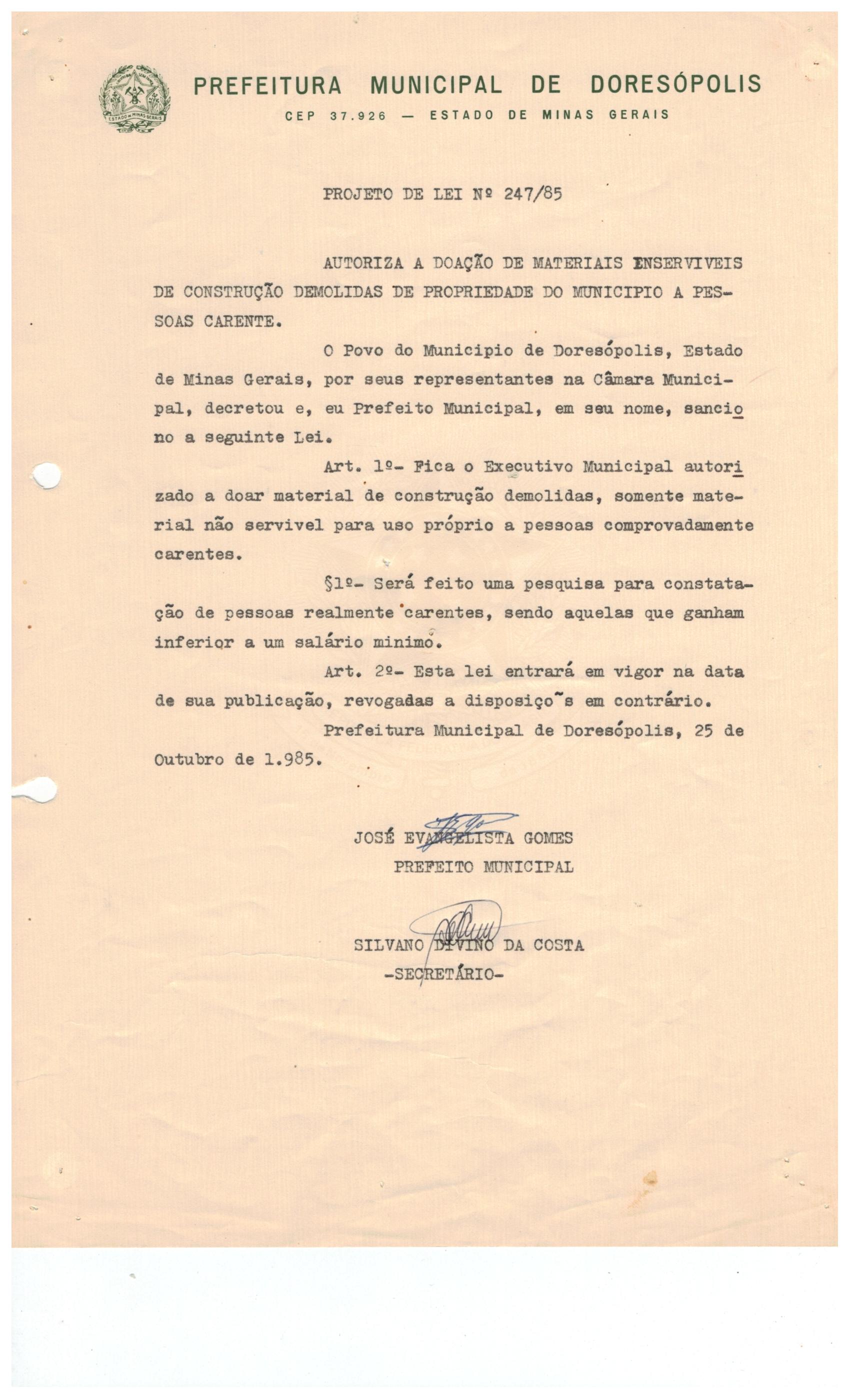 Lei nº 247-85 25 de Outubro de 1985.jpeg