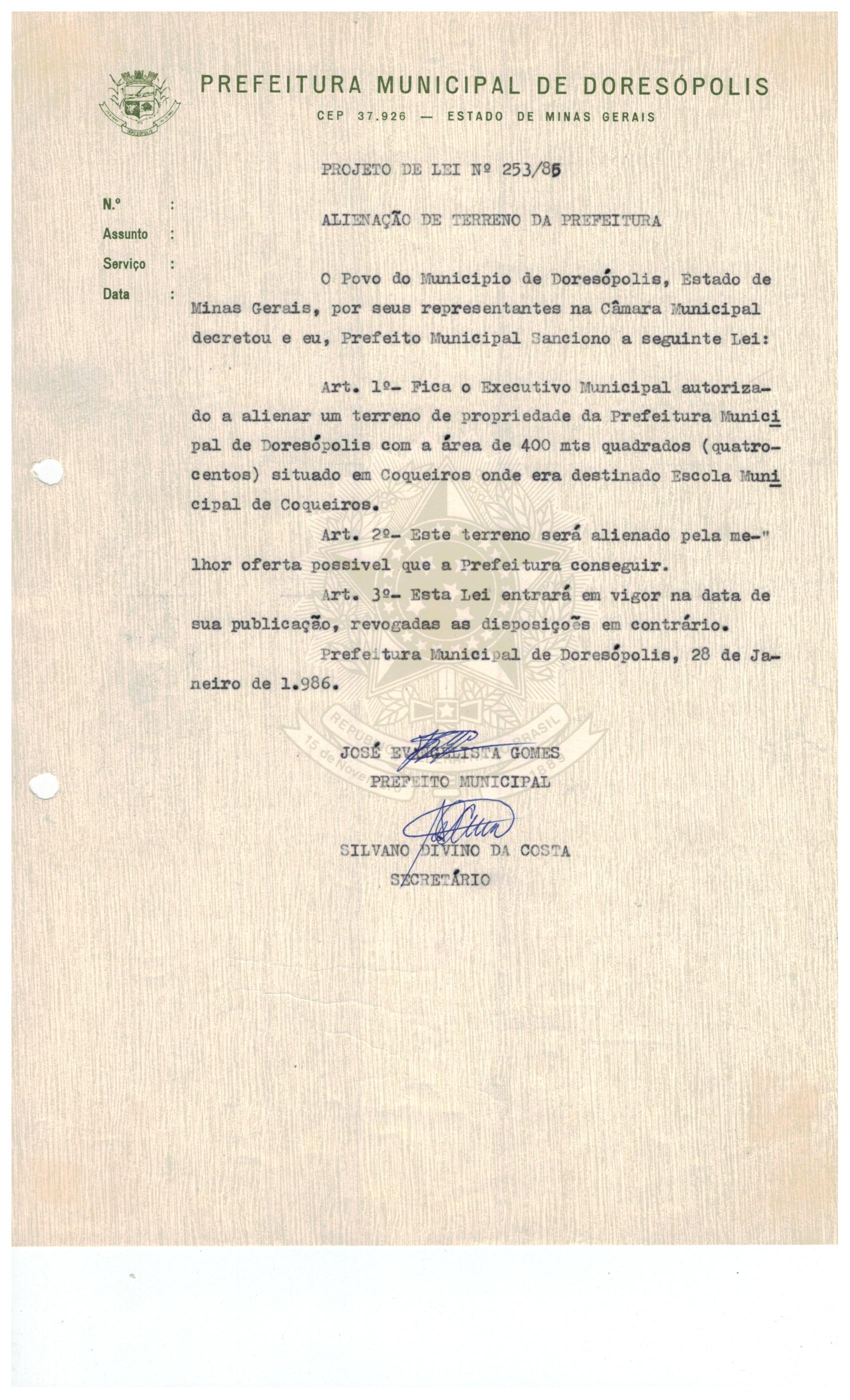 Lei nº 253-86 28 de Janeiro de 1986.jpeg