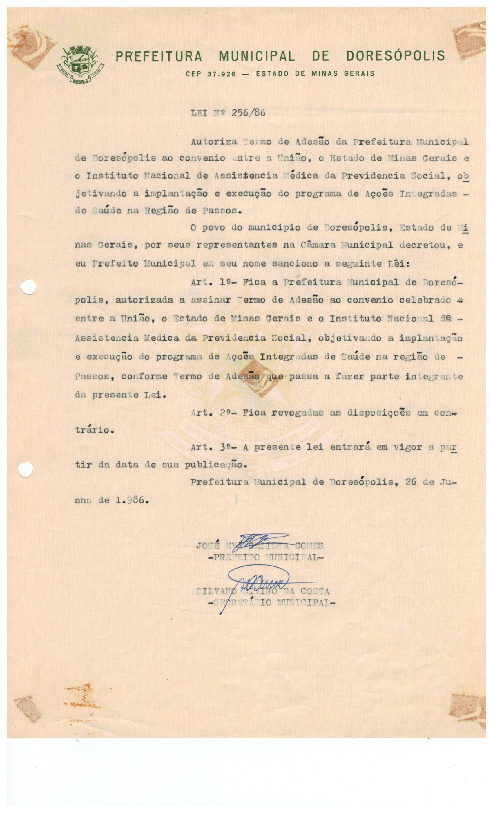 Lei nº 256-86 26 de Junho de 1986.jpeg