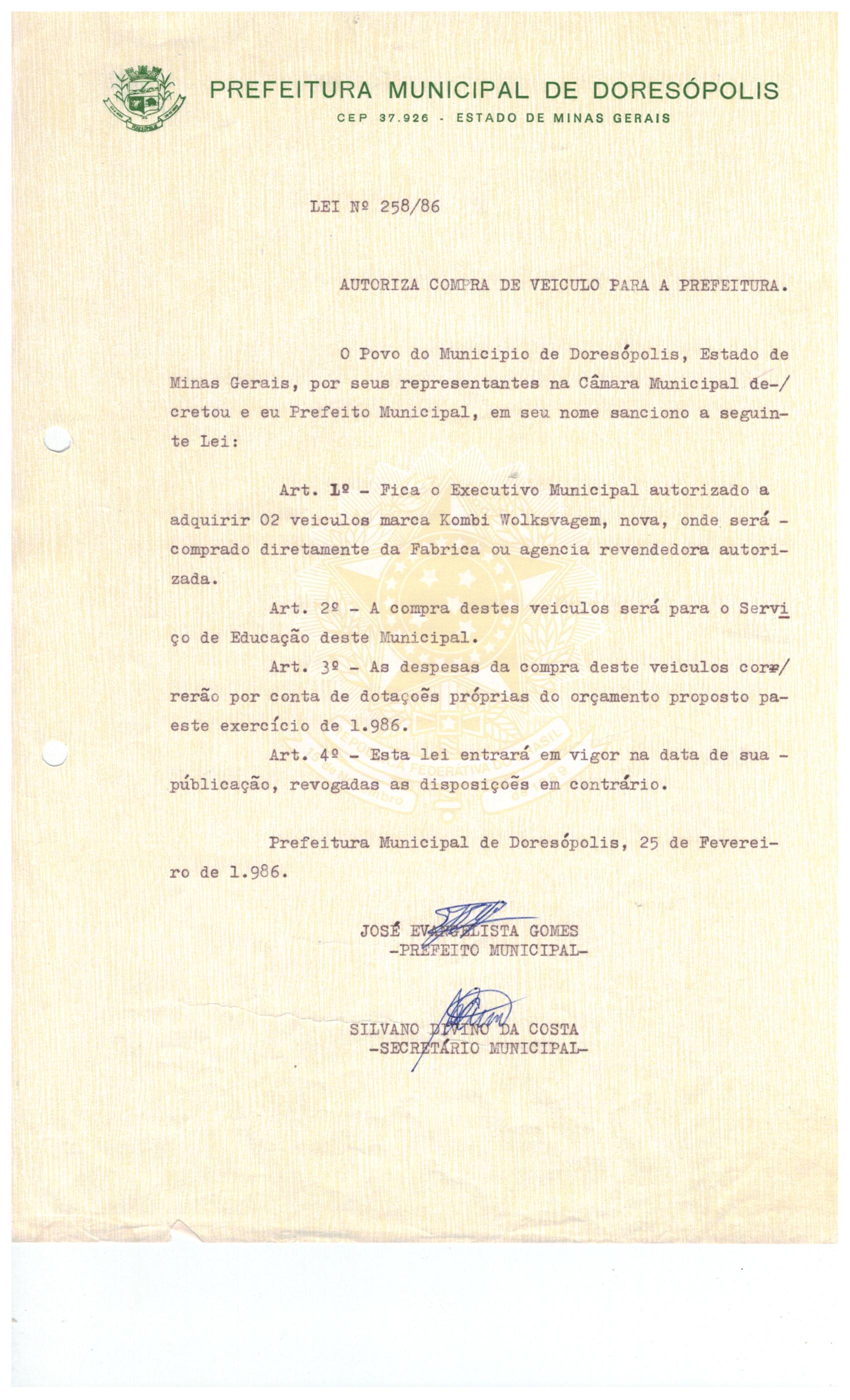 Lei nº 258-86 25 de Fevereiro de 1986.jpeg