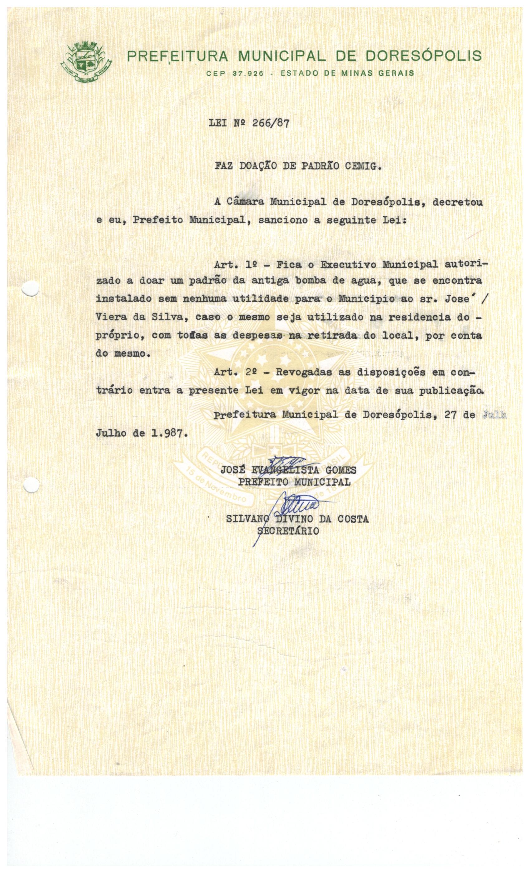 Lei nº 266-87 27 de Julho de 1987.jpeg