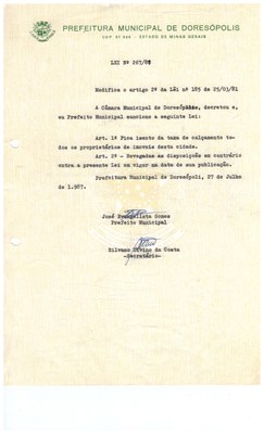 Lei nº 267-87 27 de Julho de 1987.jpeg