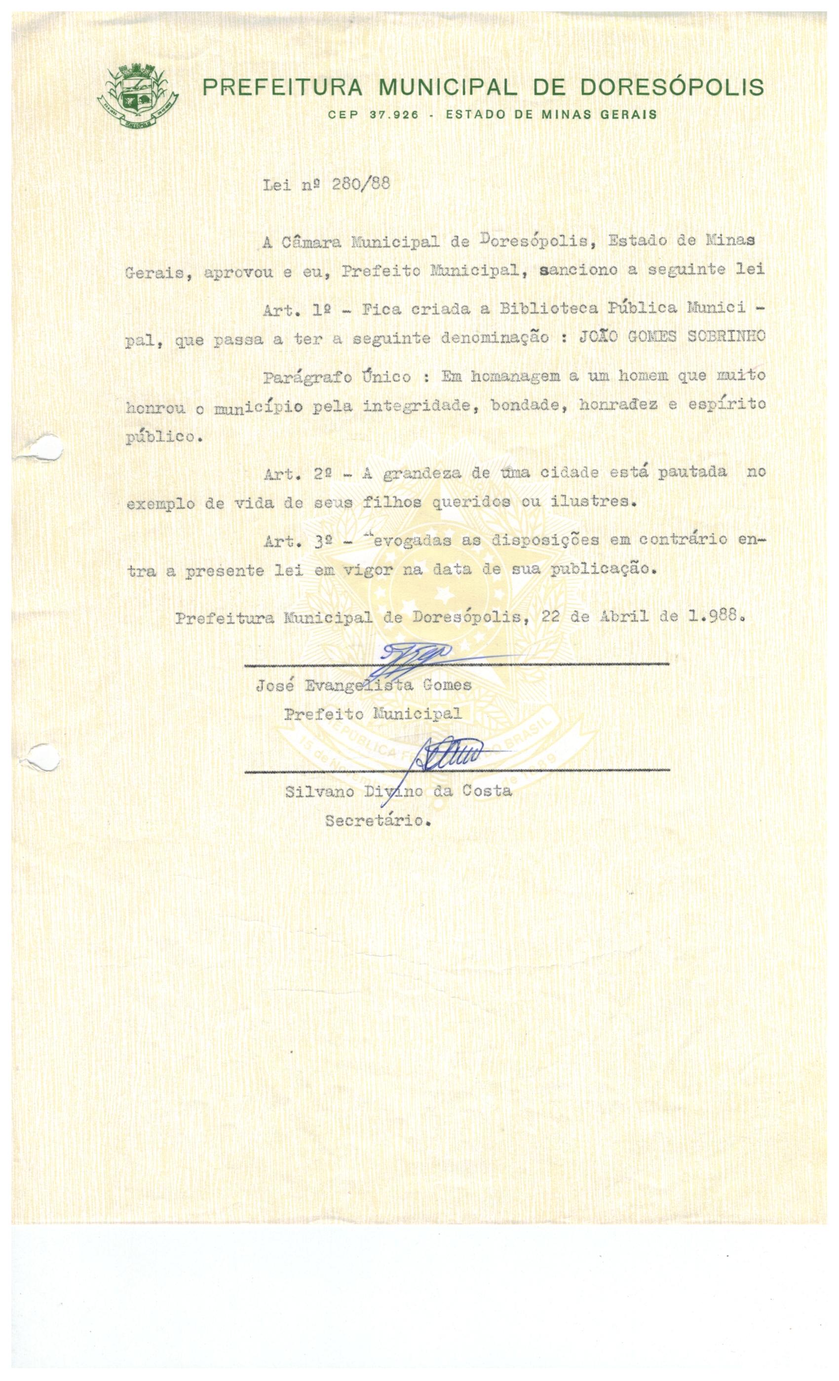 Lei n 280-88 22 de Abril de 1988.jpeg