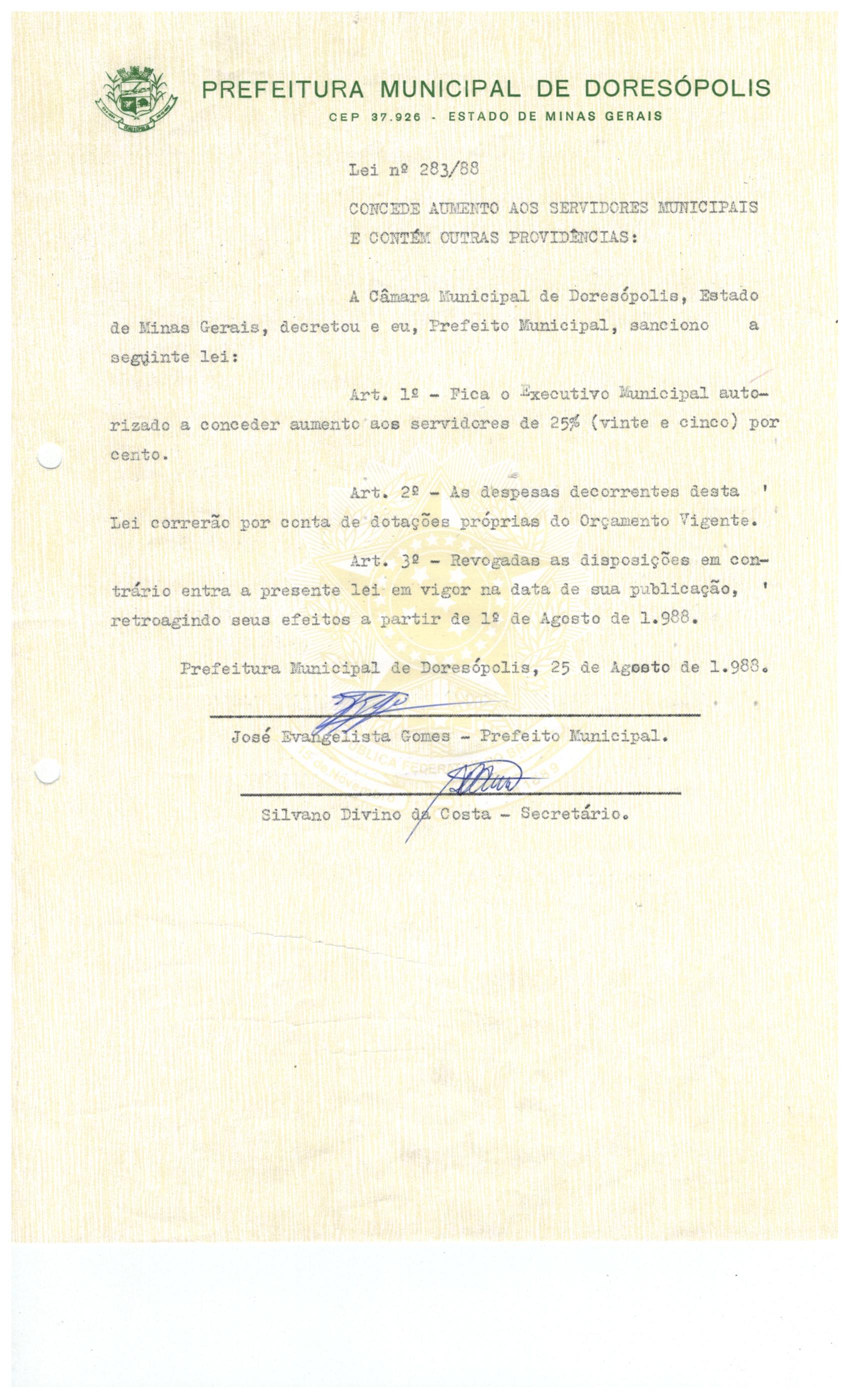 Lei nº 283-88 25 de Agosto de 1988.jpeg