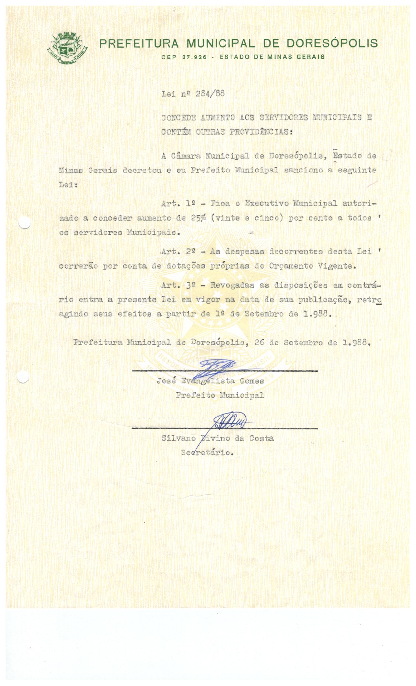 Lei nº 284-88 26 de Setembro de 1988.jpeg