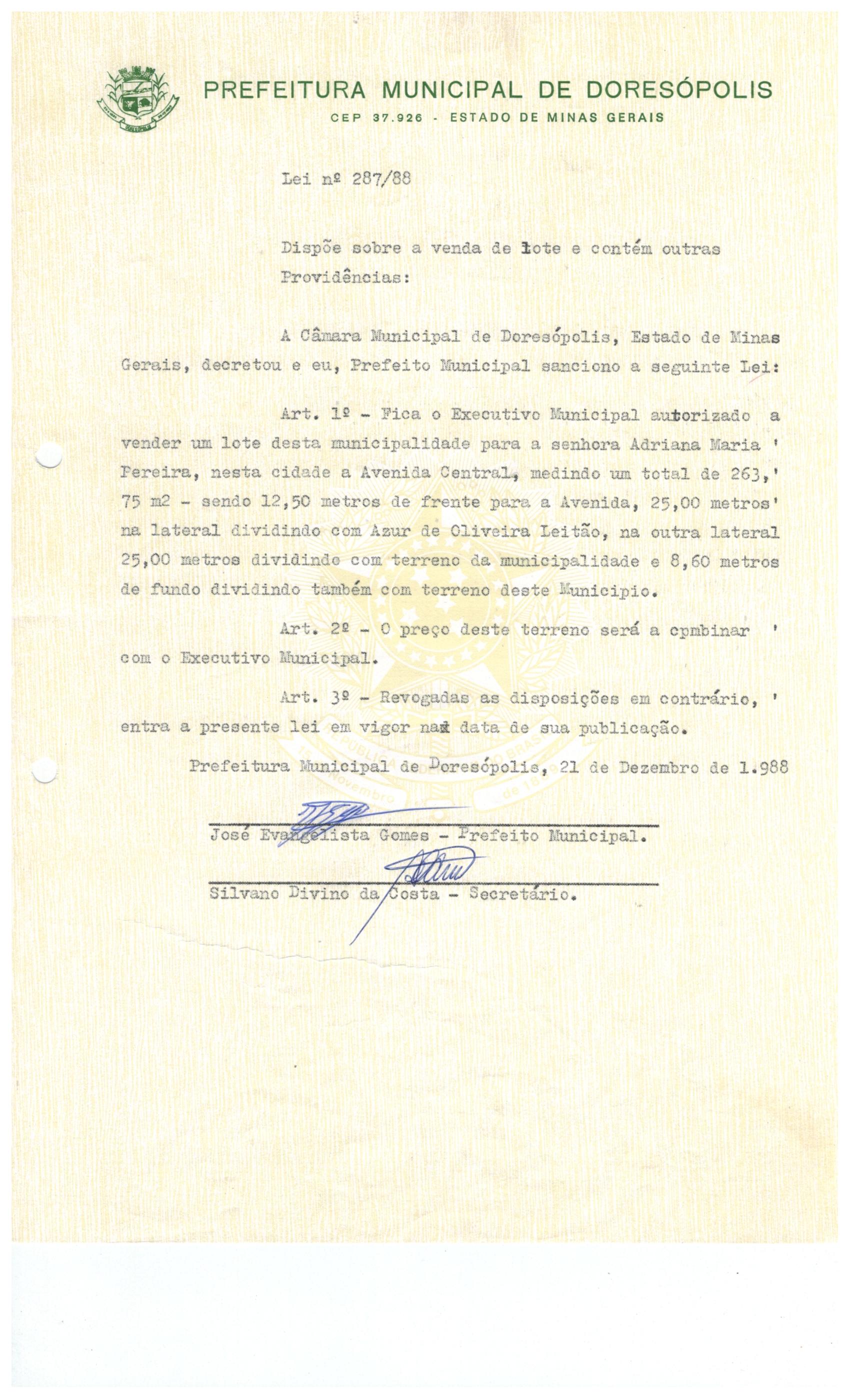 Lei nº 287-88 21 de Dezembro de 1988.jpeg