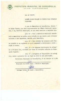 Lei nº 295-89 25 de janeiro de 1989.jpeg