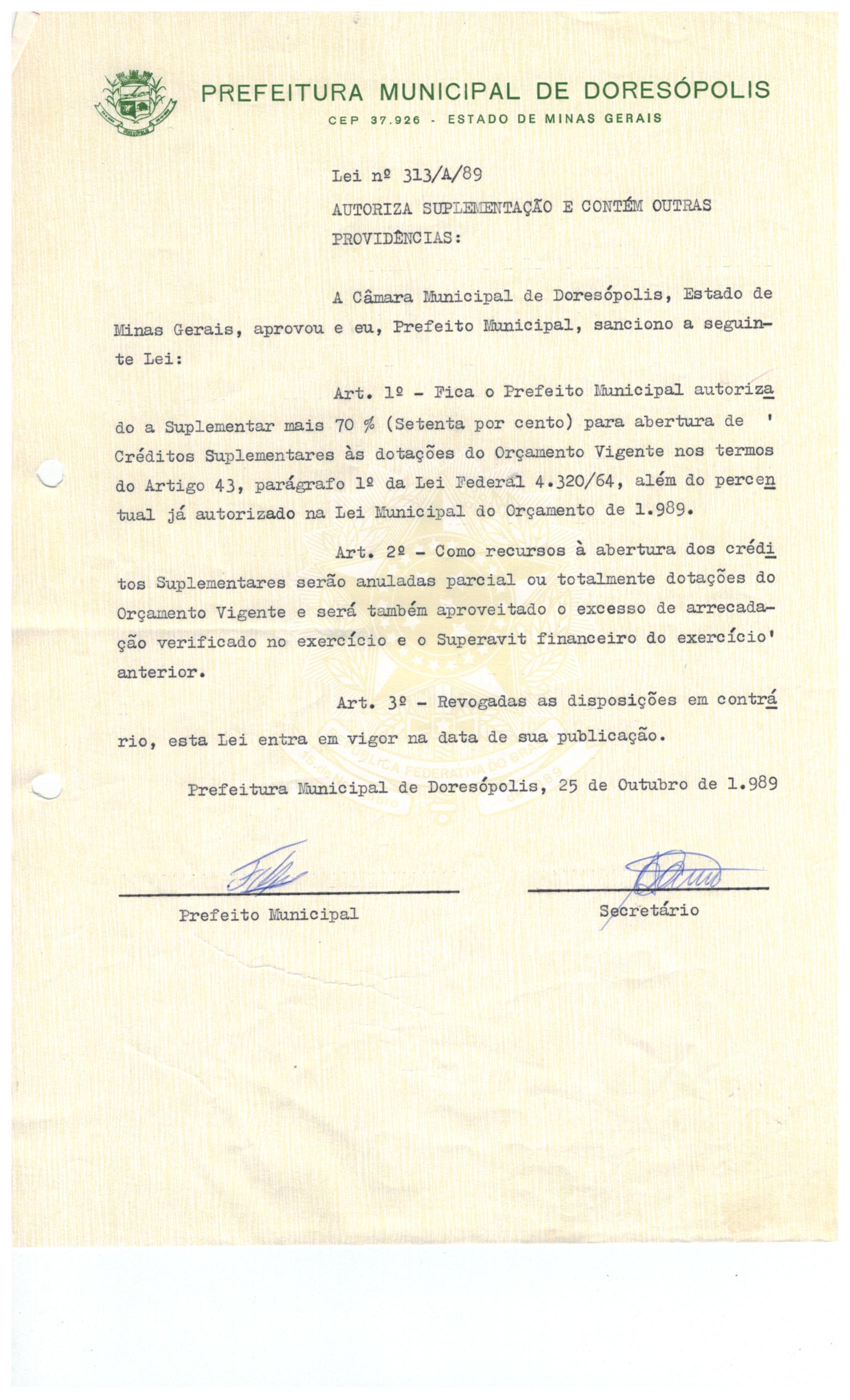 Lei nº 313-A-89 25 de Outubro de 1989.jpeg