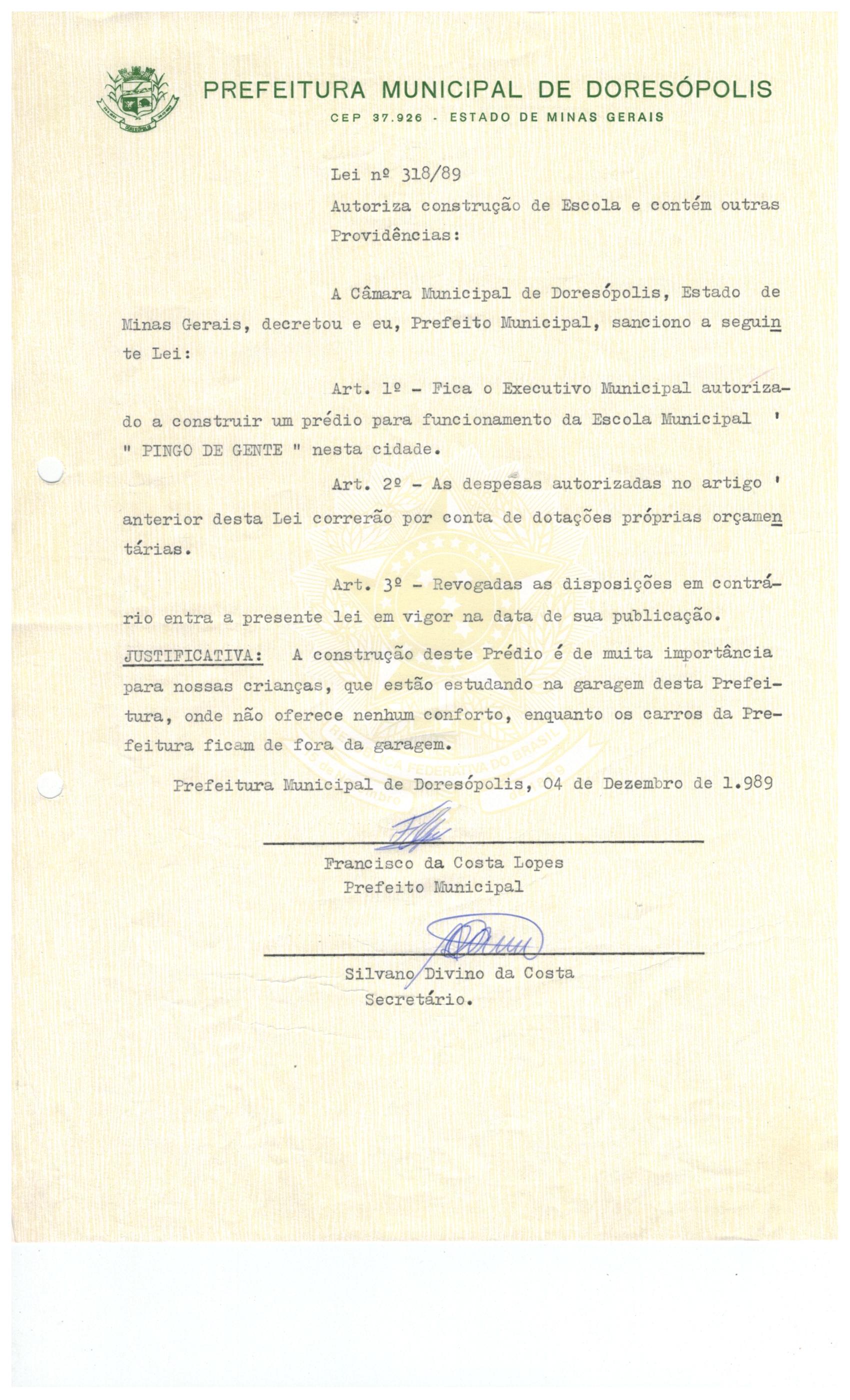 Lei nº 318-89 04 de Dezembro de 1989.jpeg