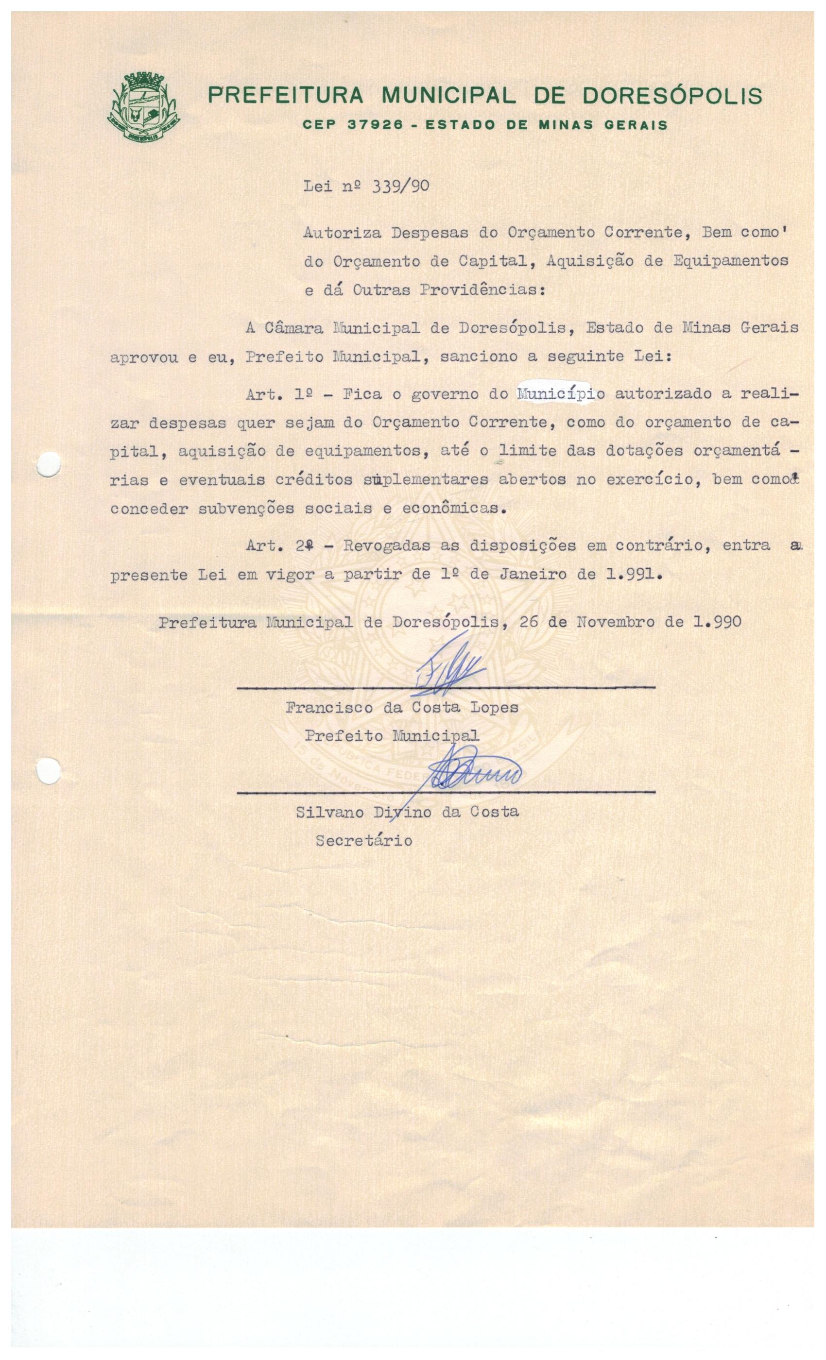 Lei nº 339-90 26 de Novembro de 1990.jpeg