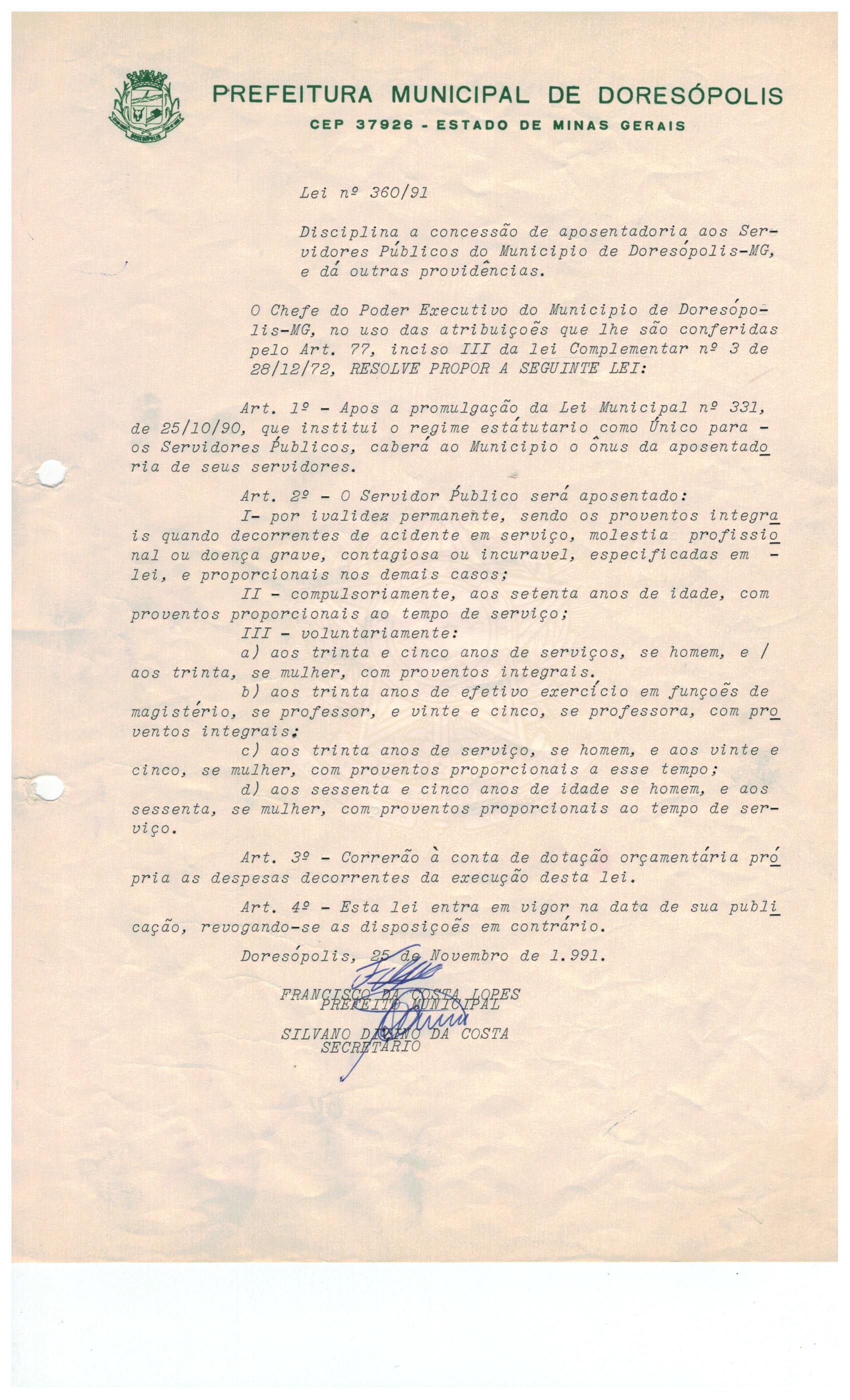 Lei nº 360-91 25 de Novembro de 1991.jpeg