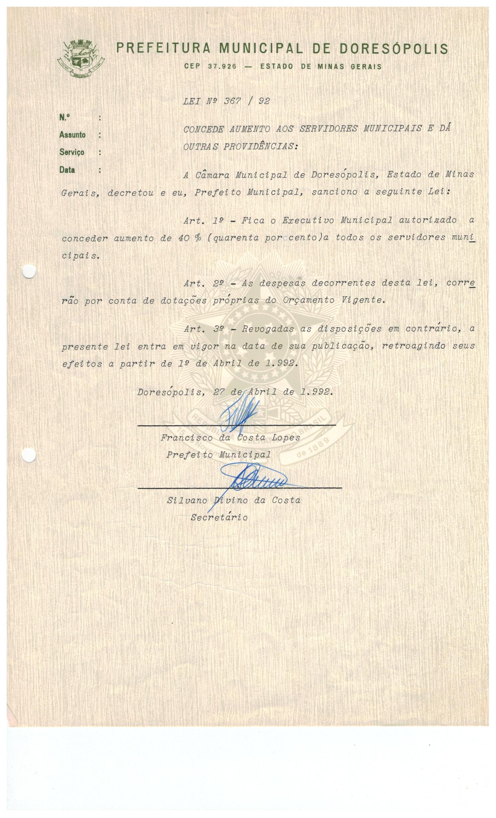 Lei nº 367-92 27 de Abril de 1992.jpeg