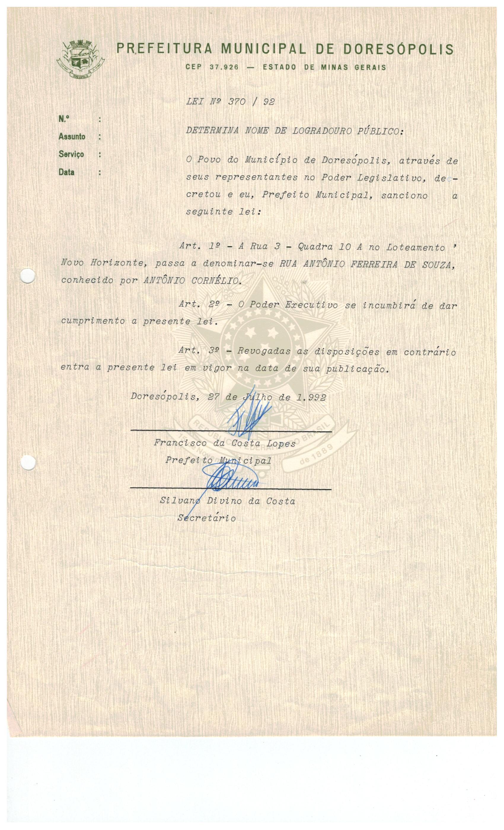 Lei nº 370-92 27 de Julho de 1992.jpeg