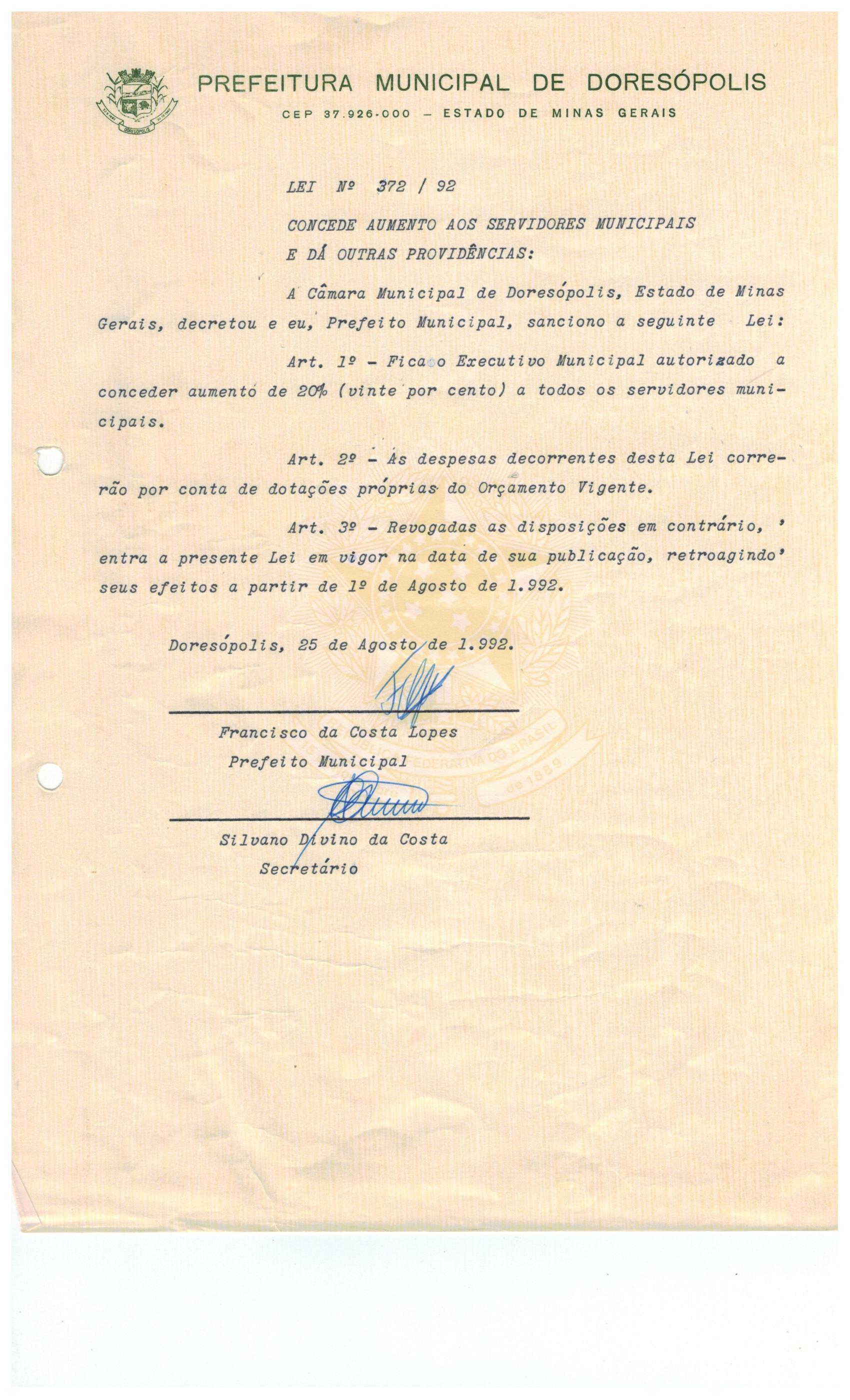 Lei nº 372-92 25 de Agosto de 1992.jpeg