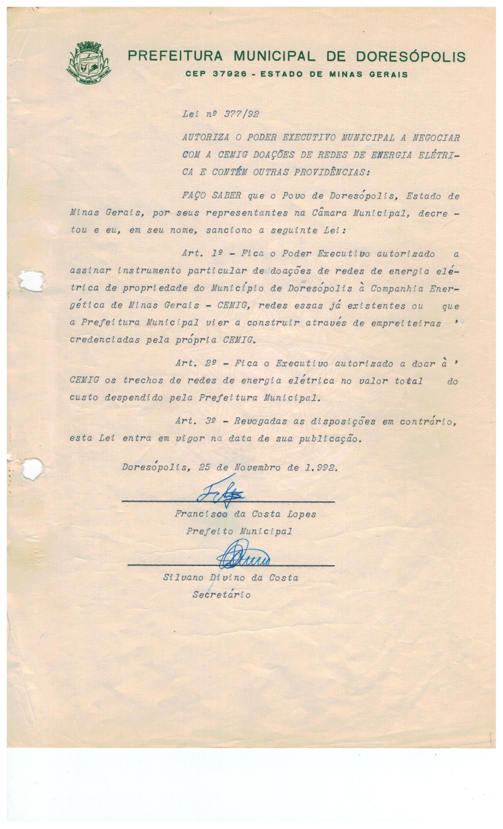 Lei nº 377-92 25 de Novembro de 1992.jpeg