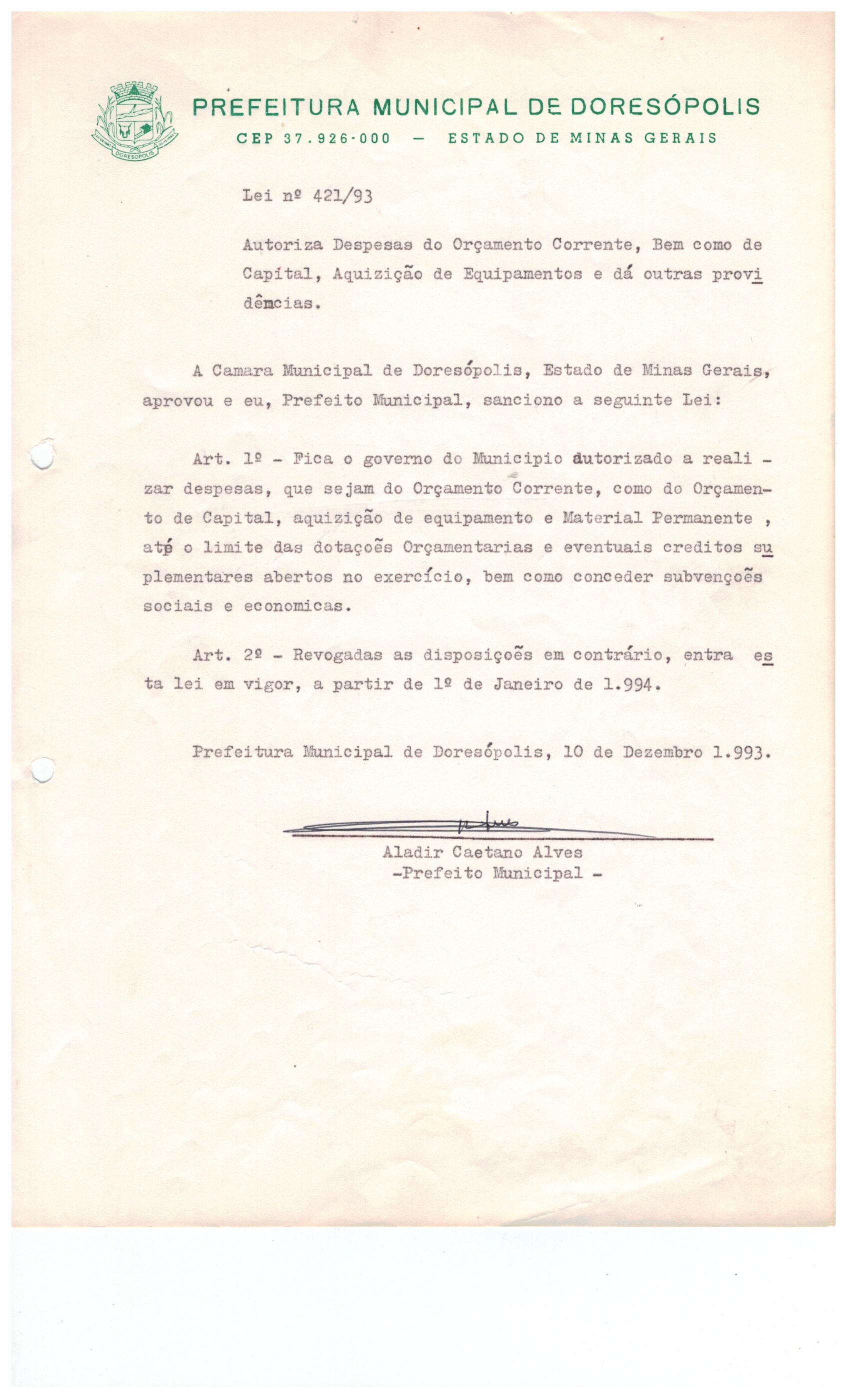 Lei nº 421-93 10 de Dezembro de 1993.jpeg