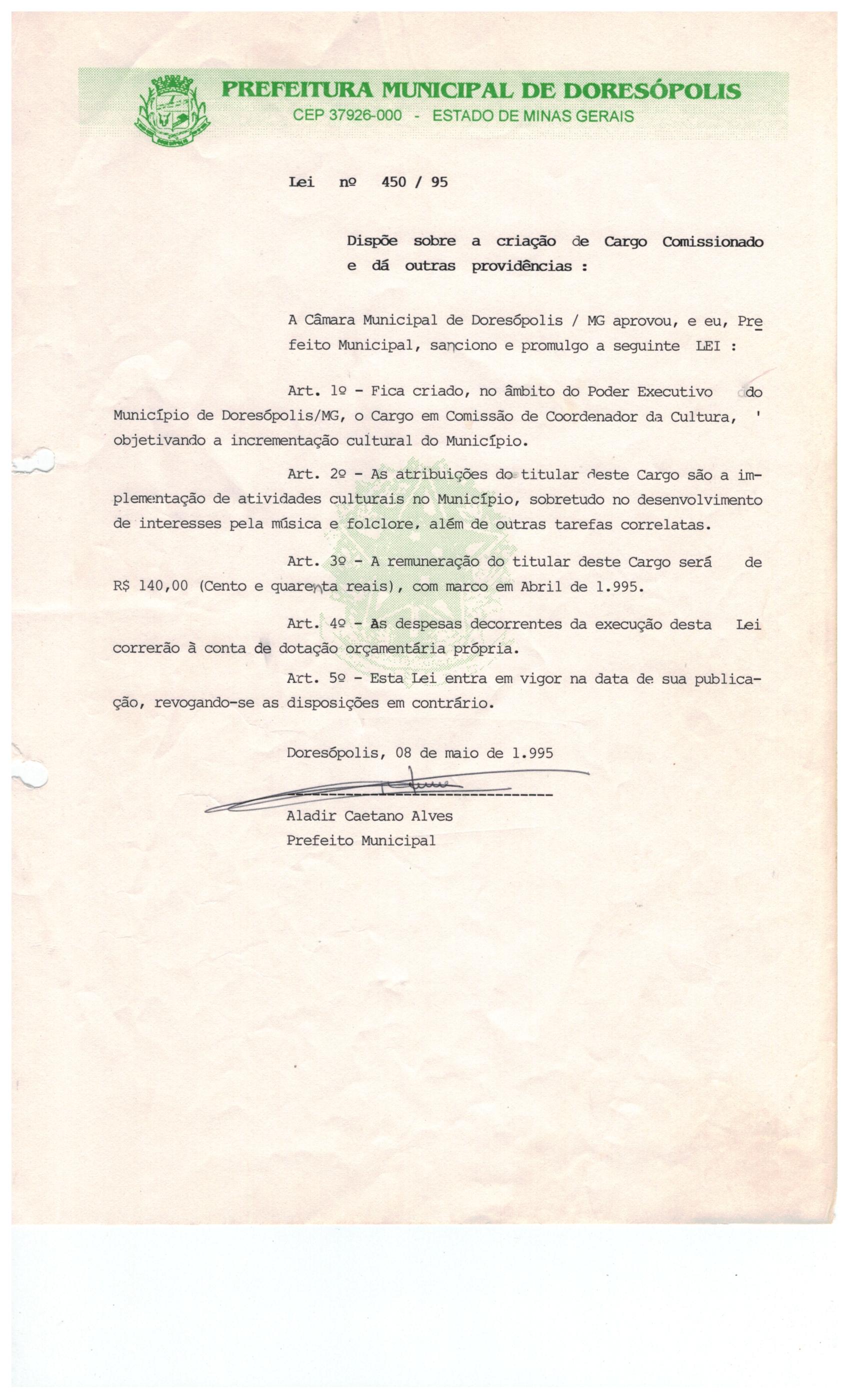 Lei nº 450-95 08 de Maio de 1995.jpeg