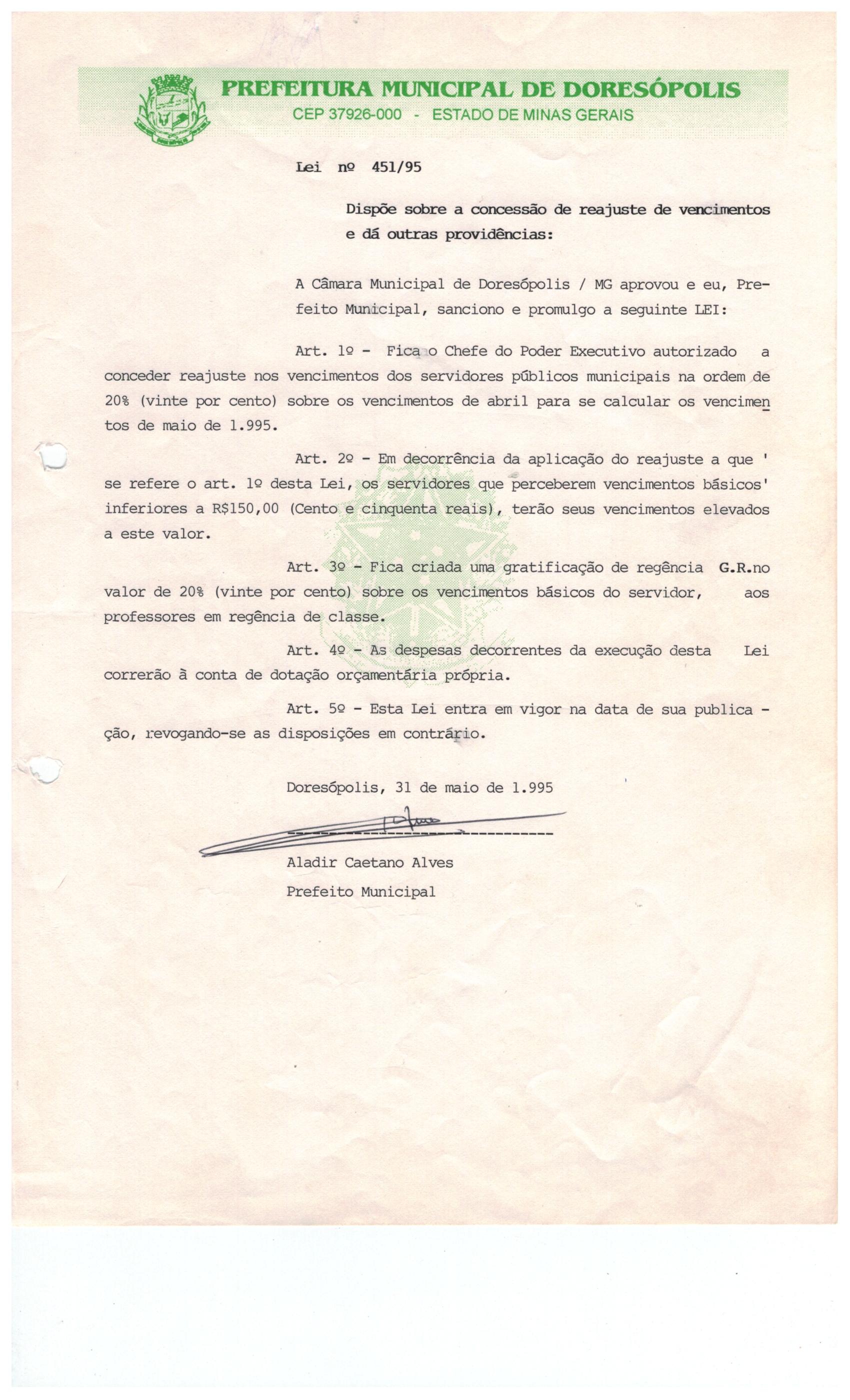 Lei nº 451-95 31 de Maio de 1995.jpeg