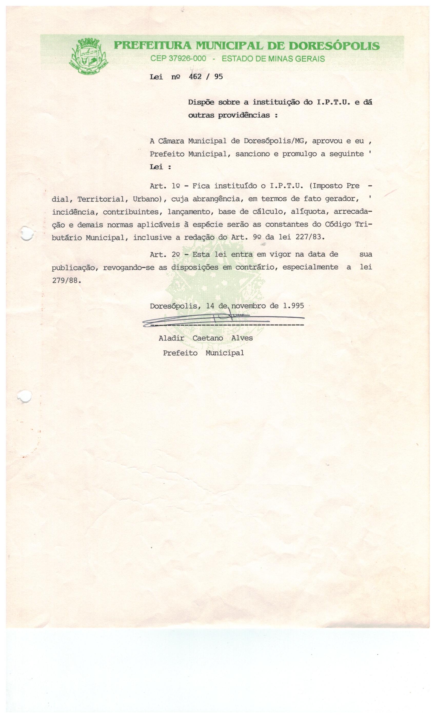 Lei nº 462-95 14 de novembro de 1995.jpeg