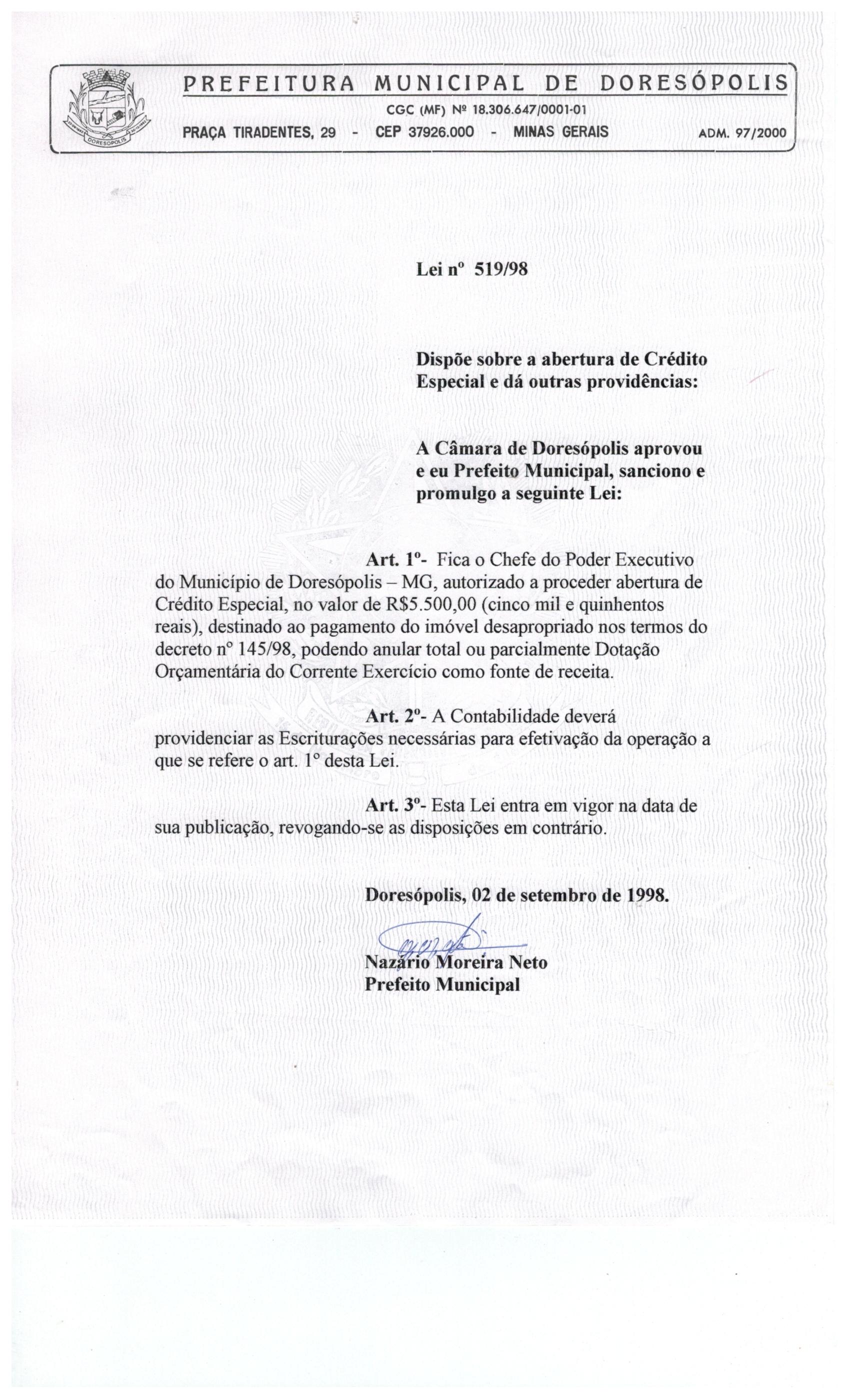 Lei nº 519-98 02 de Setembro de 1998.jpeg