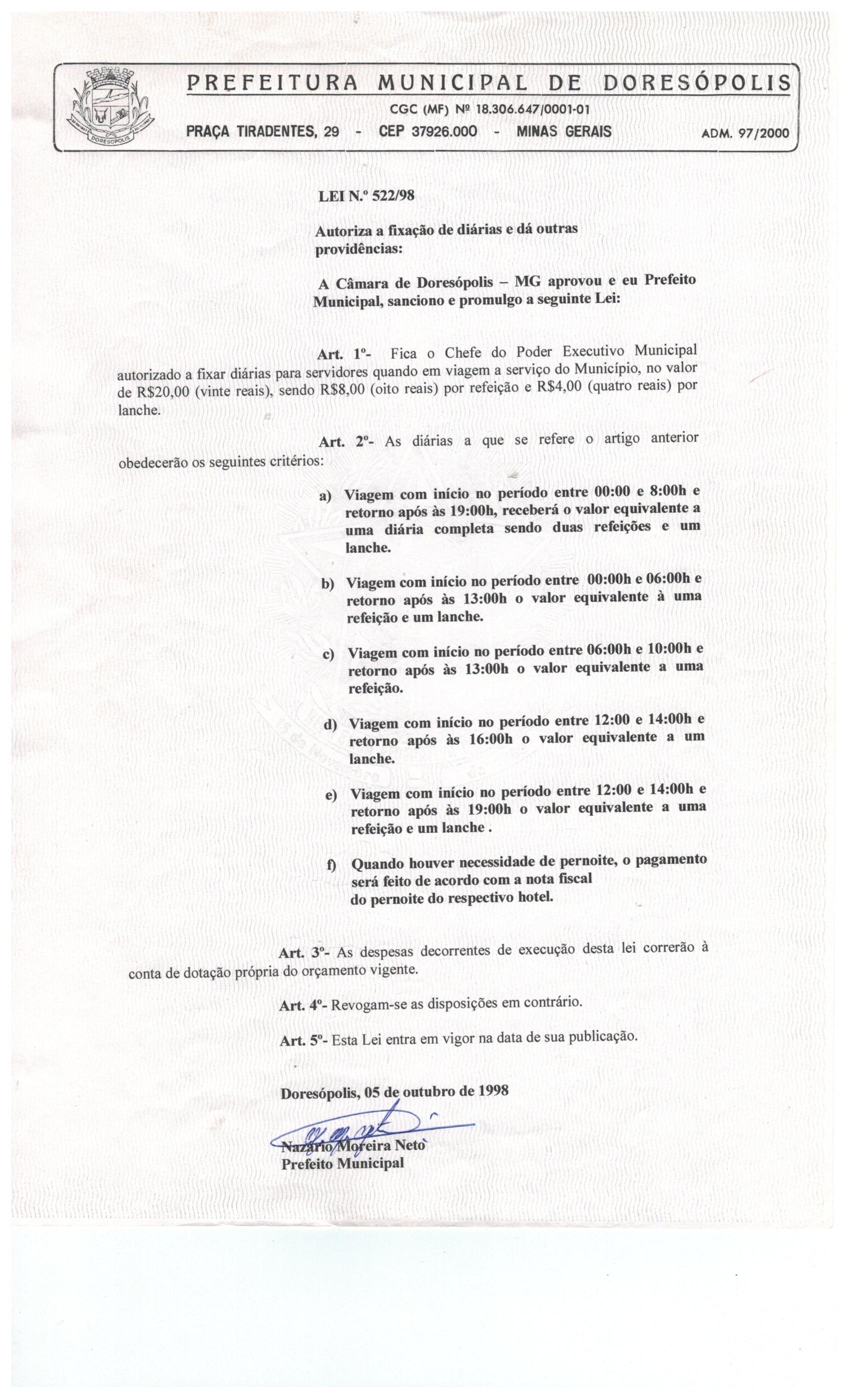 Lei nº 522-98 05 de Outubro de 1998.jpeg