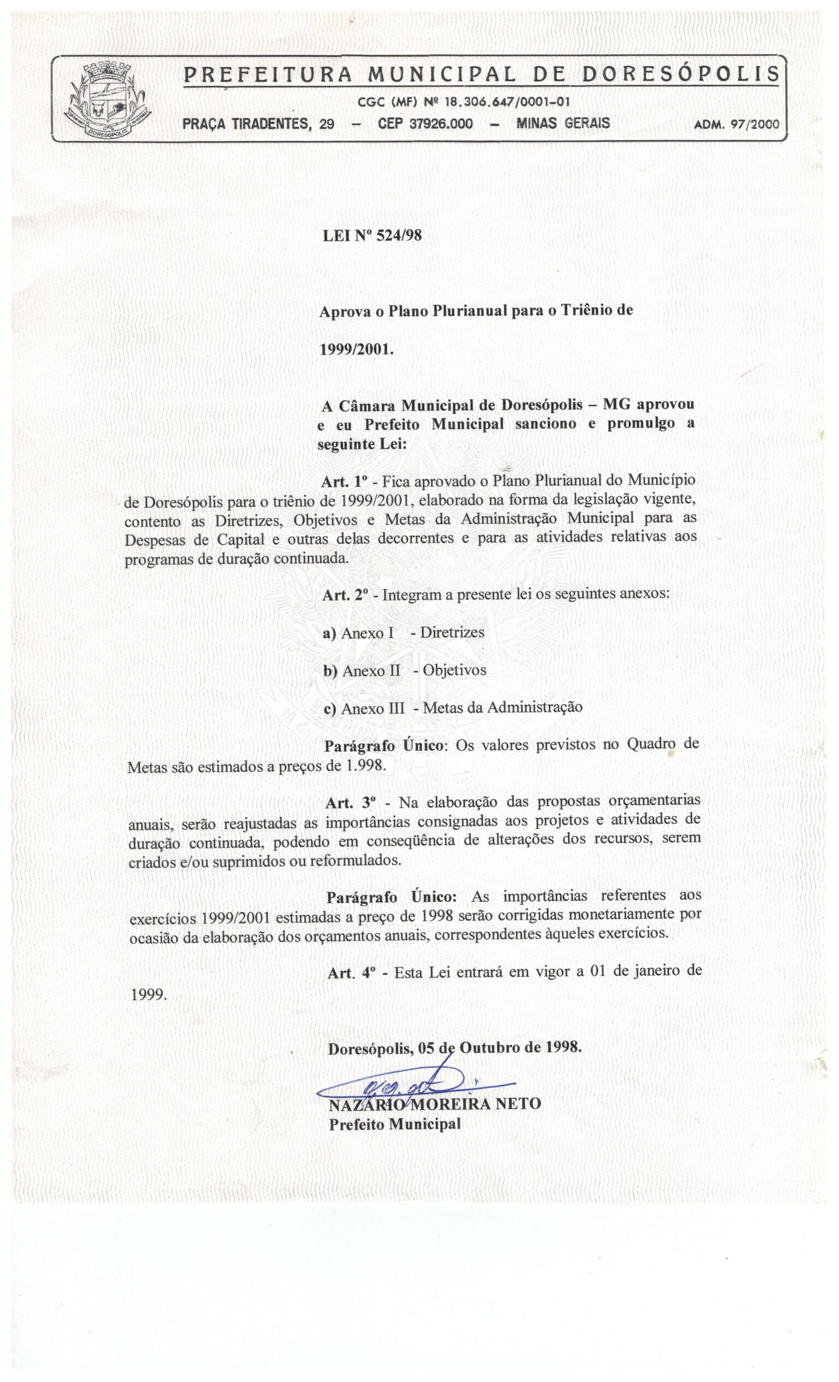 Lei nº 524-98 05 de Outubro de 1998.jpeg