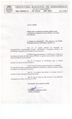 Lei nº 528-98 01 de Outubro de 1998.jpeg