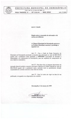 Lei nº 534-99 11 de Março de 1999.jpeg