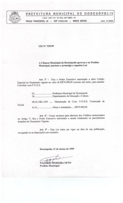 Lei nº 535-99 11 de Março de 1999.jpeg