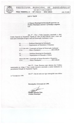Lei nº 536-99 12 de Maio de 1999.jpeg