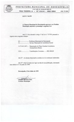 Lei nº 541-99 15 de Julho de 1999.jpeg