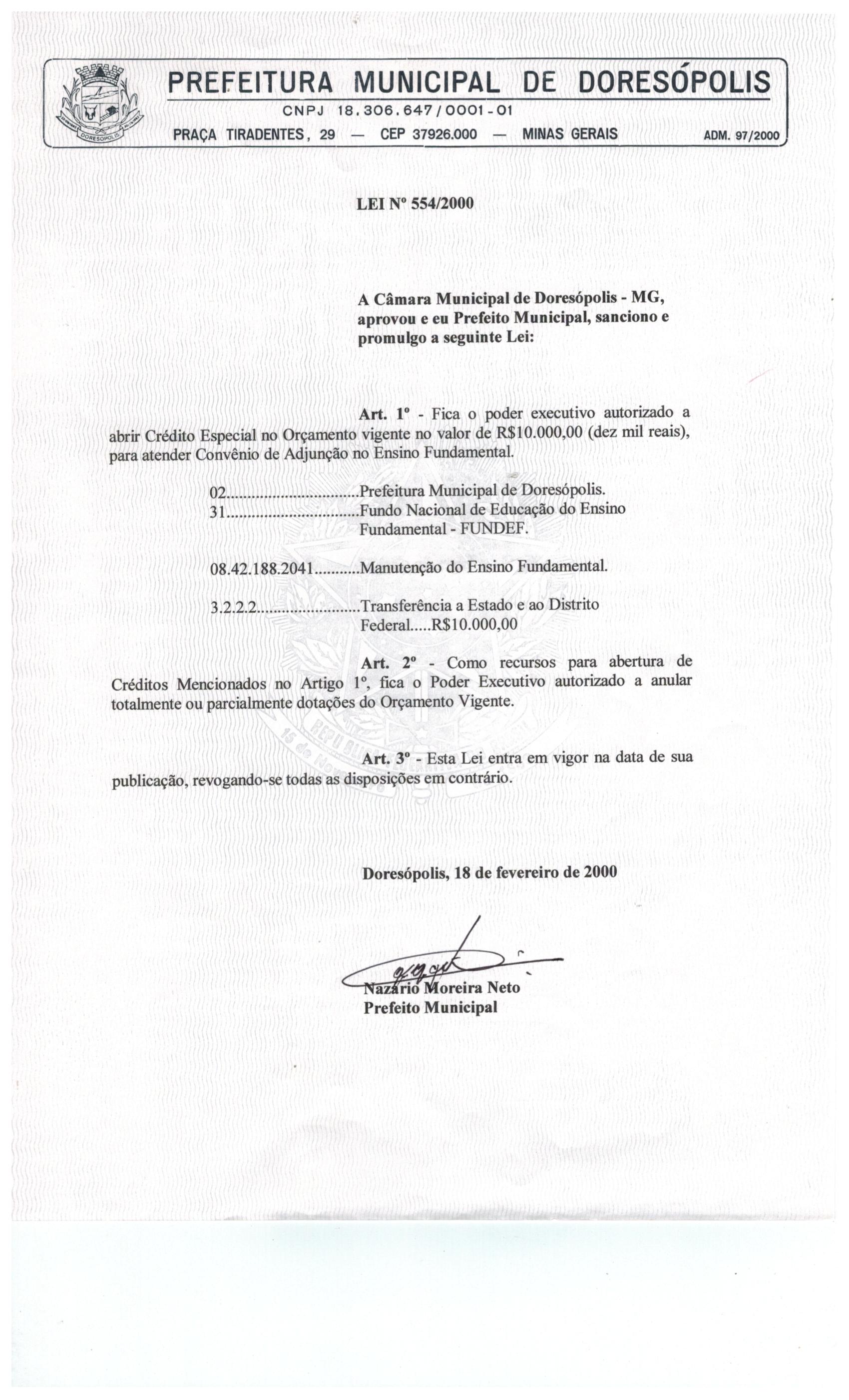 Lei nº 554-2000 18 de Fevereiro de 2000.jpeg