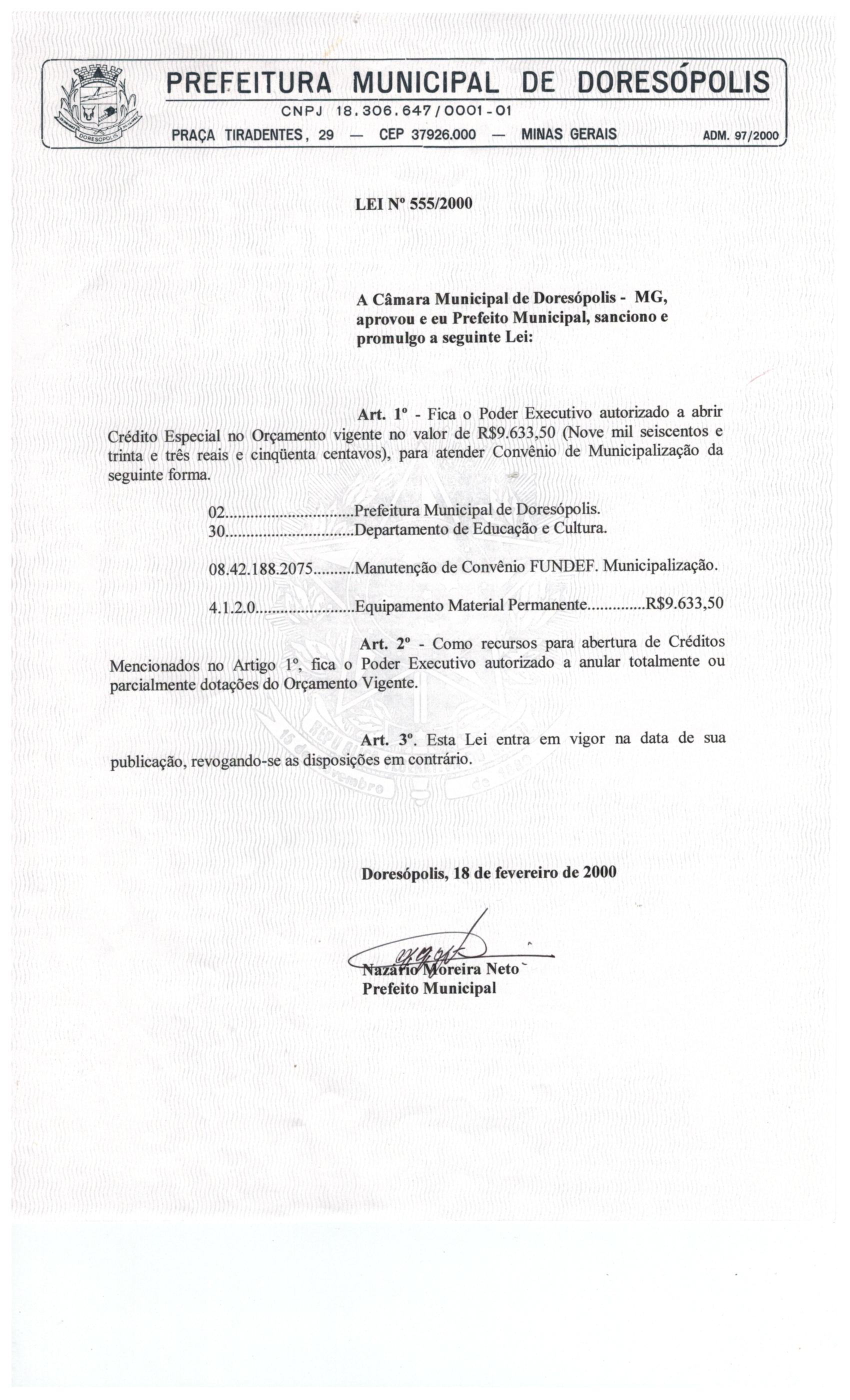 Lei nº 555-2000 18 de Fevereiro de 2000.jpeg