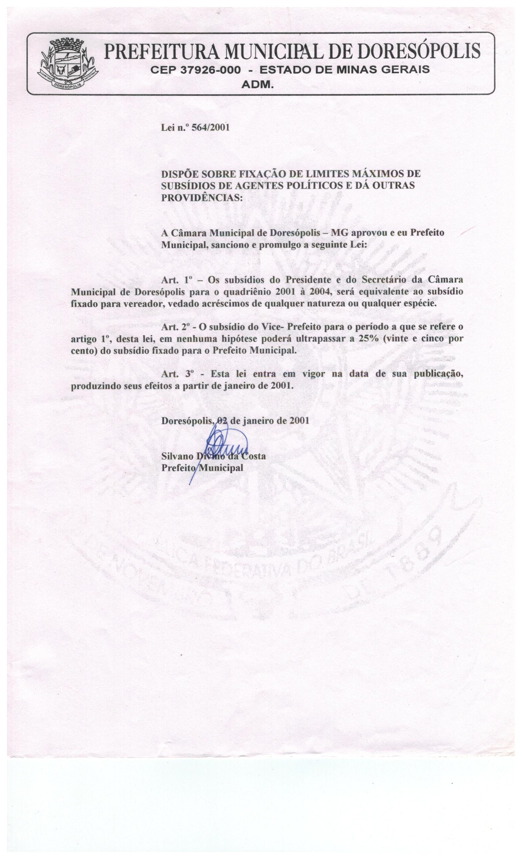 Lei nº 564-2001 02 de Janeiro de 2001.jpeg