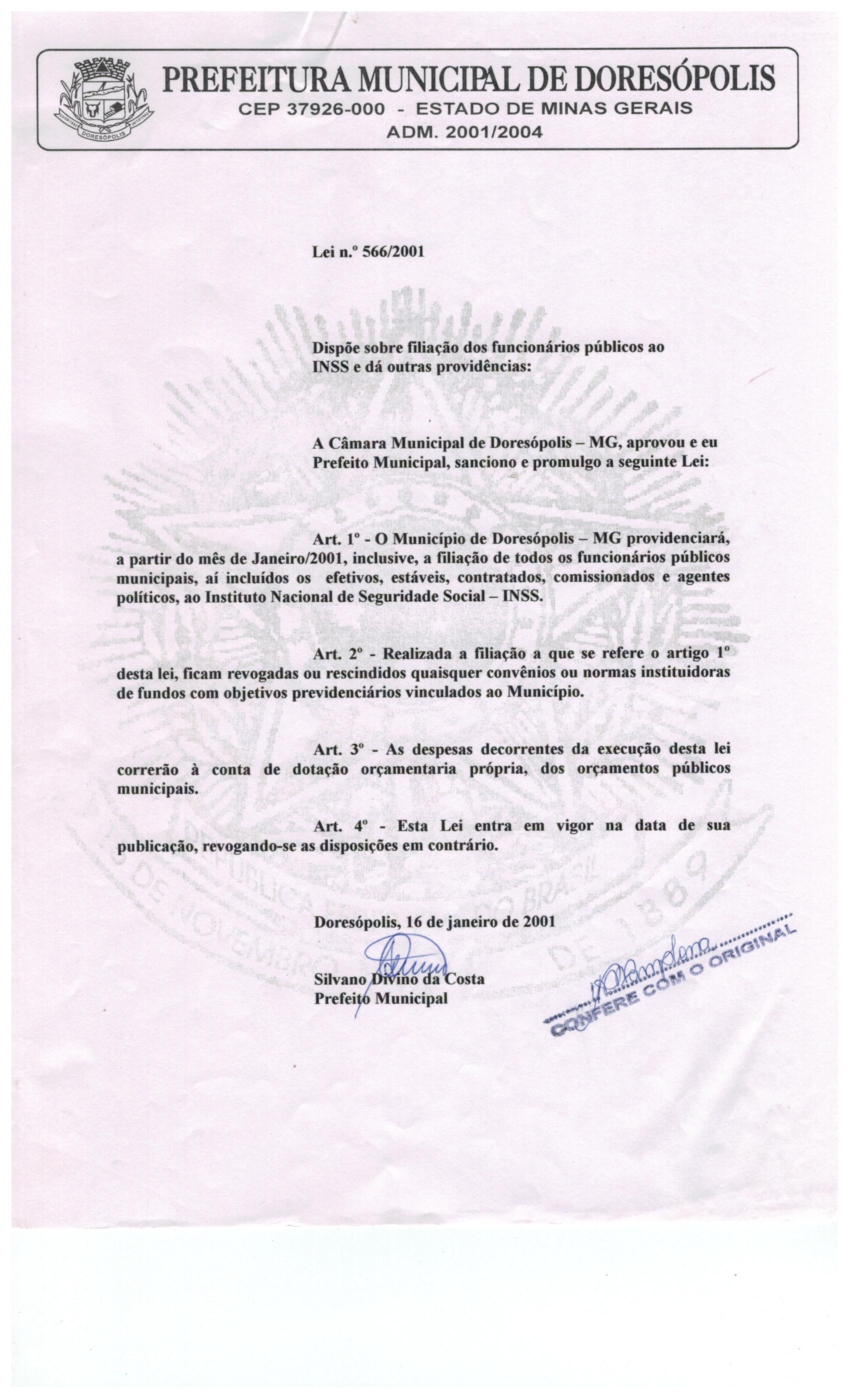 Lei nº 566-2000 16 de Janeiro de 2001.jpeg