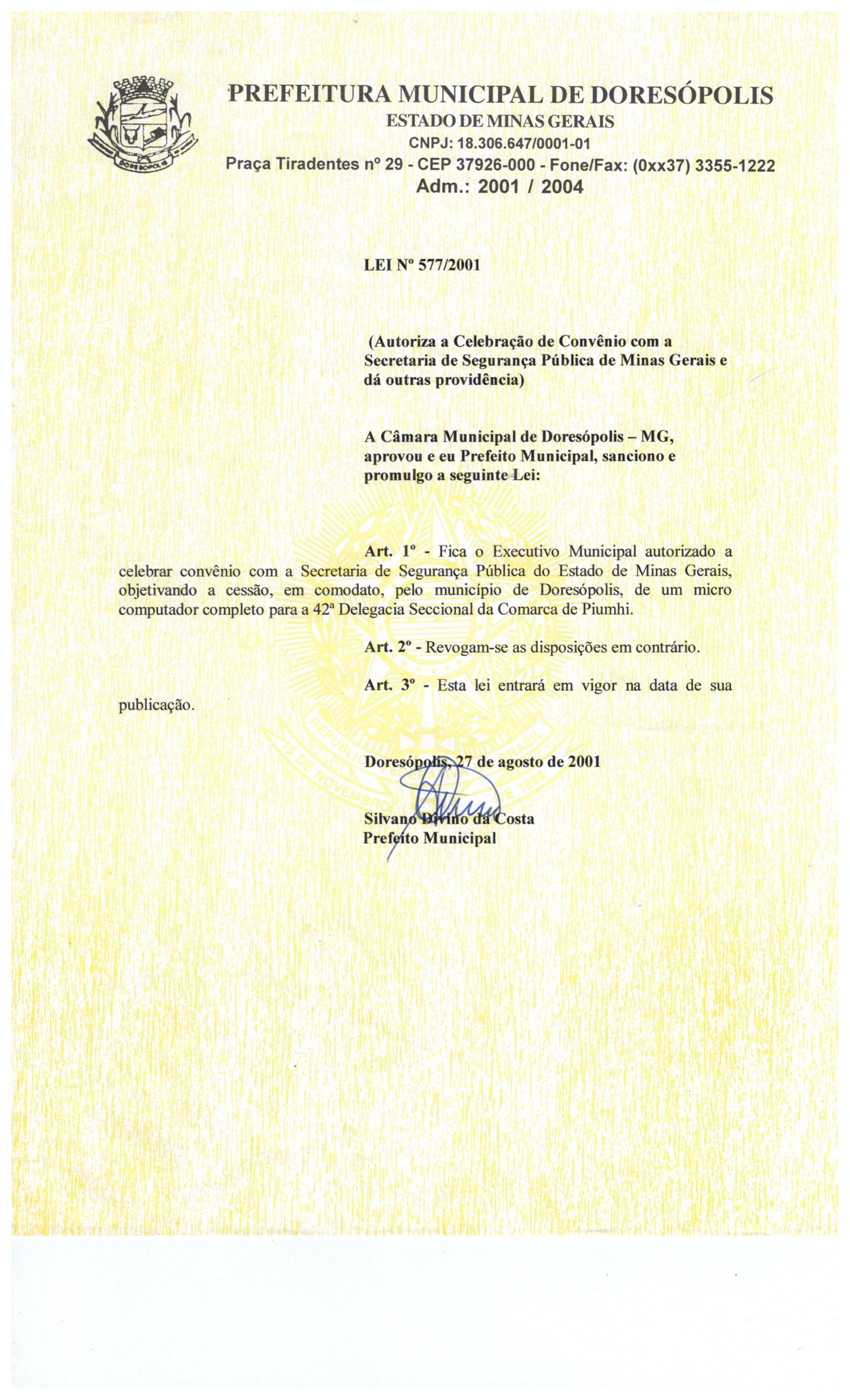 Lei nº 577-2001 27 de agosto de 2001.jpeg