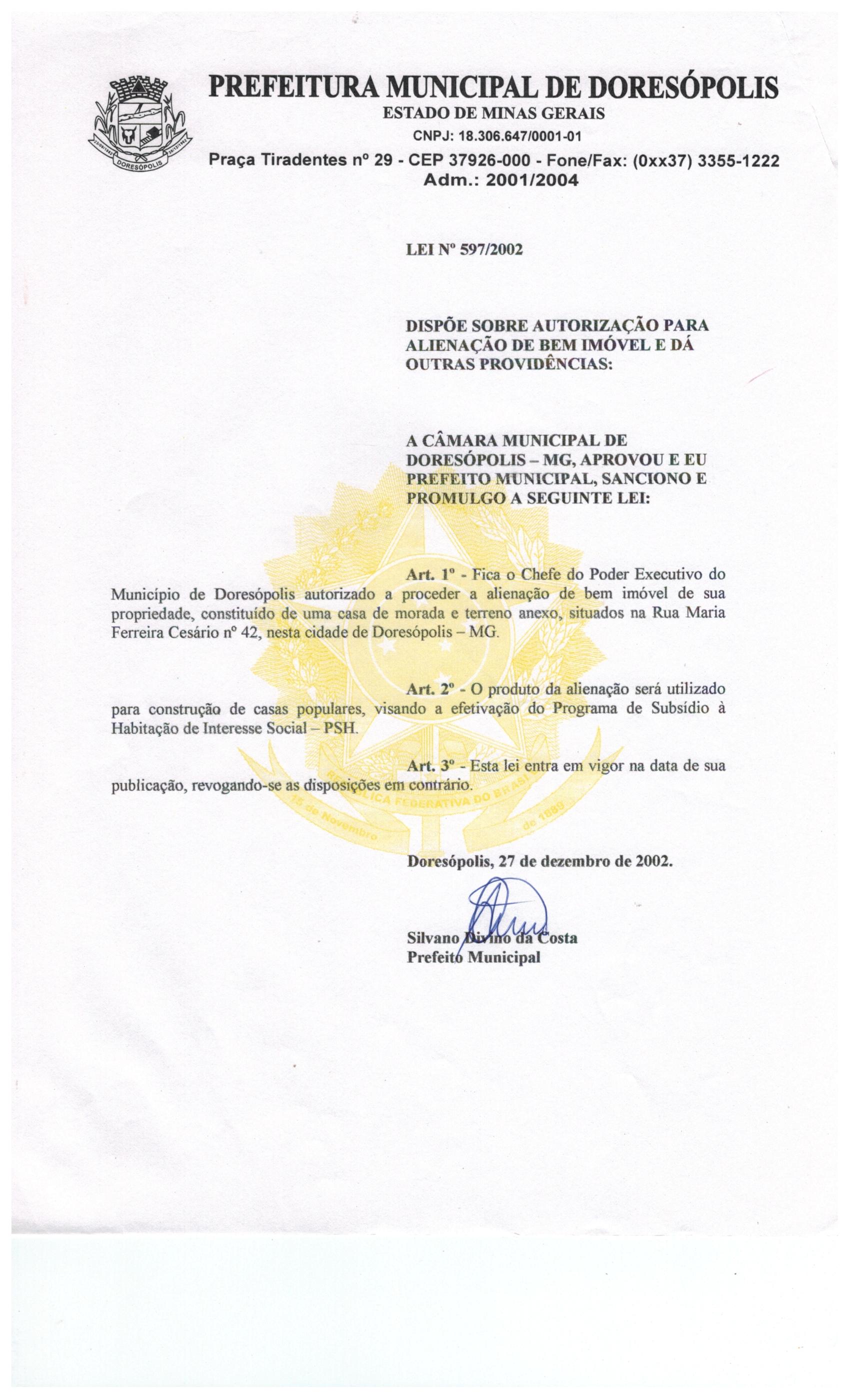 Lei nº 597-2002 27 de Dezembro de 2002.jpeg