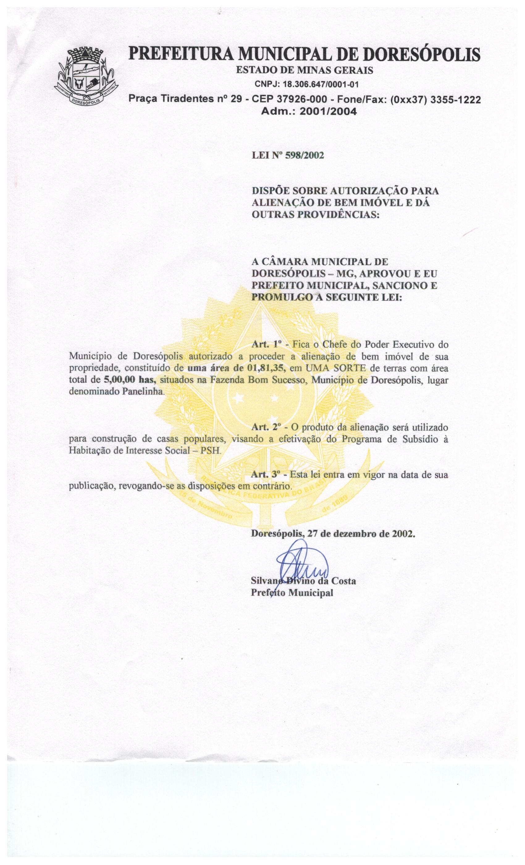 Lei nº 598-2002 27 de Dezembro de 2002.jpeg