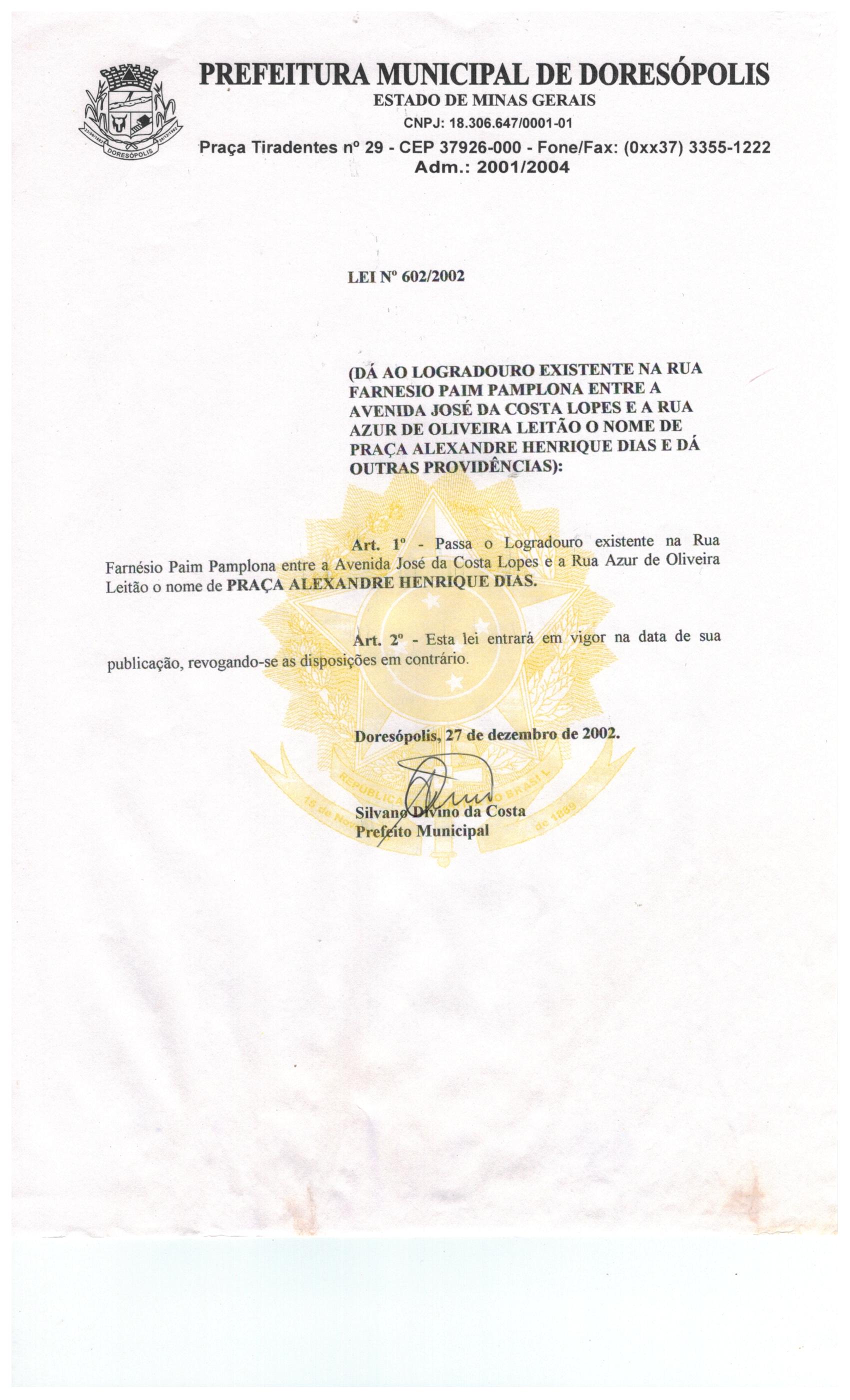 Lei nº 602-2002 27 de Dezembro de 2002.jpeg