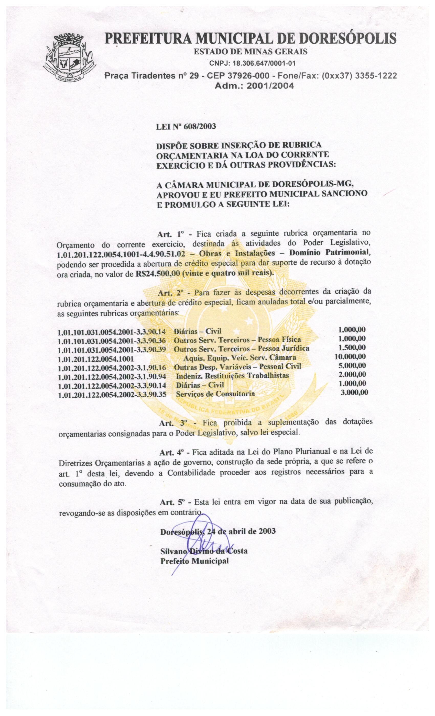 Lei nº 608-2003 24 de Abril de 2003.jpeg