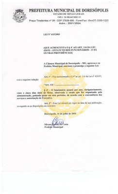 Lei nº 615-2003 16 de Julho de 2003.jpeg