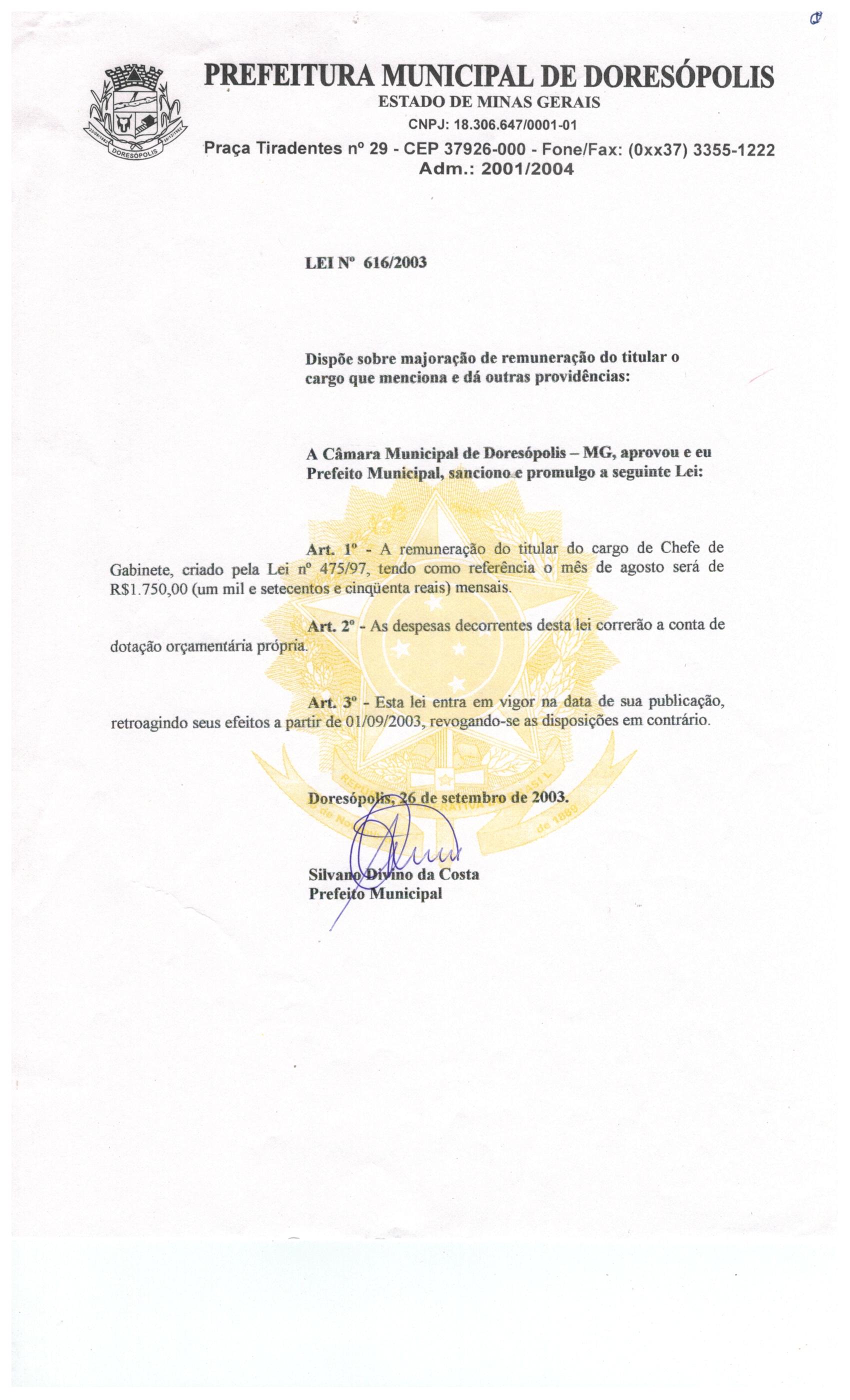 Lei nº 616-2003 26 de Setembro de 2003.jpeg